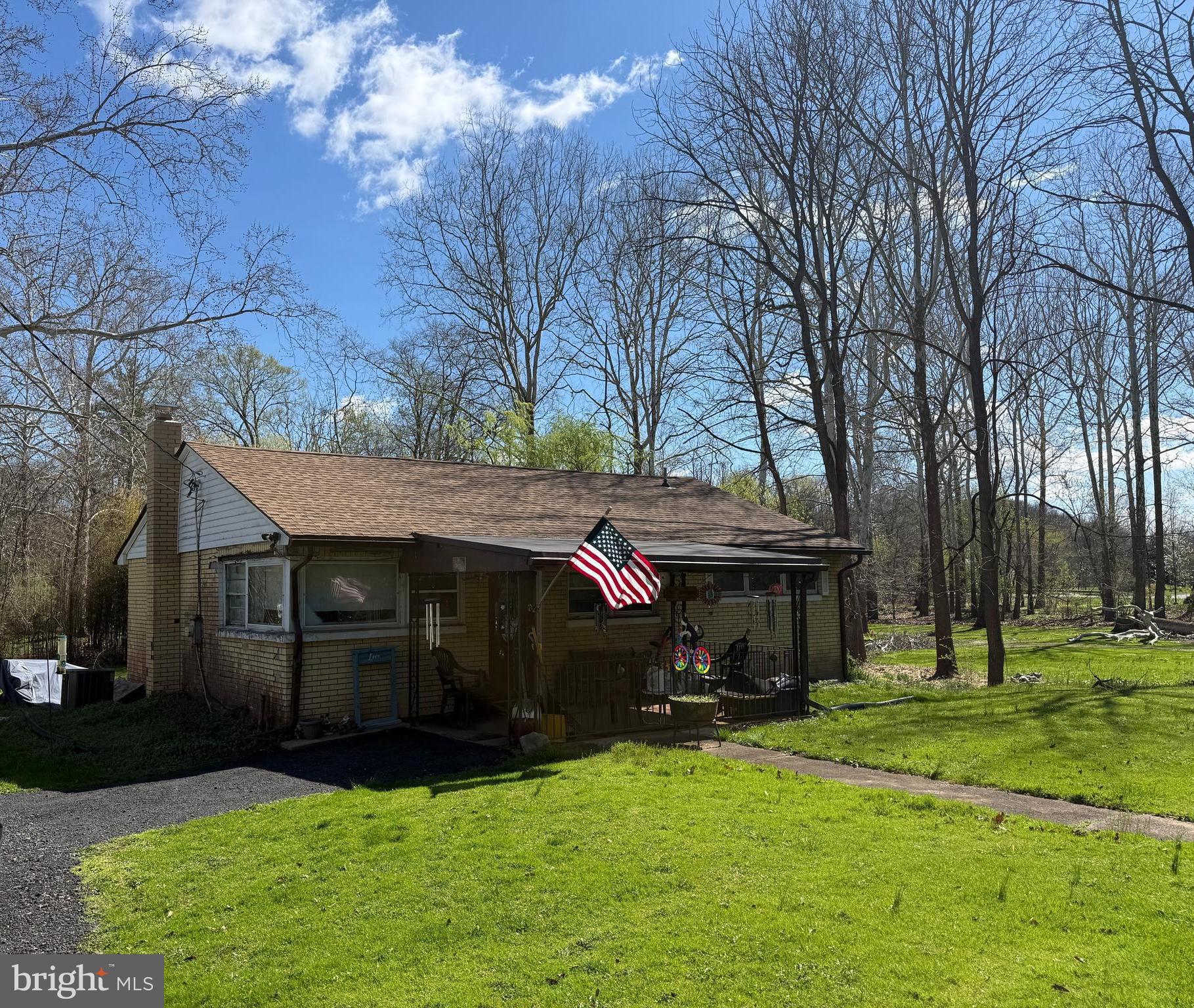 LOWER ALLEN TOWNSHIP - Residential