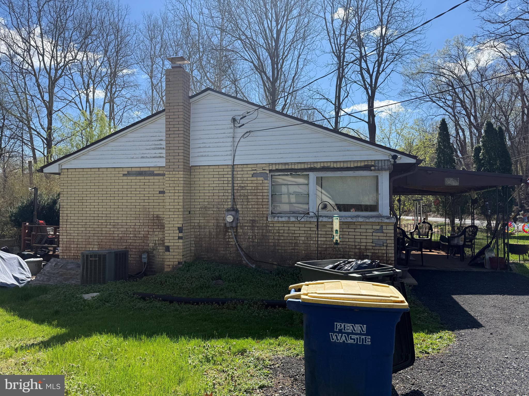 LOWER ALLEN TOWNSHIP - Residential