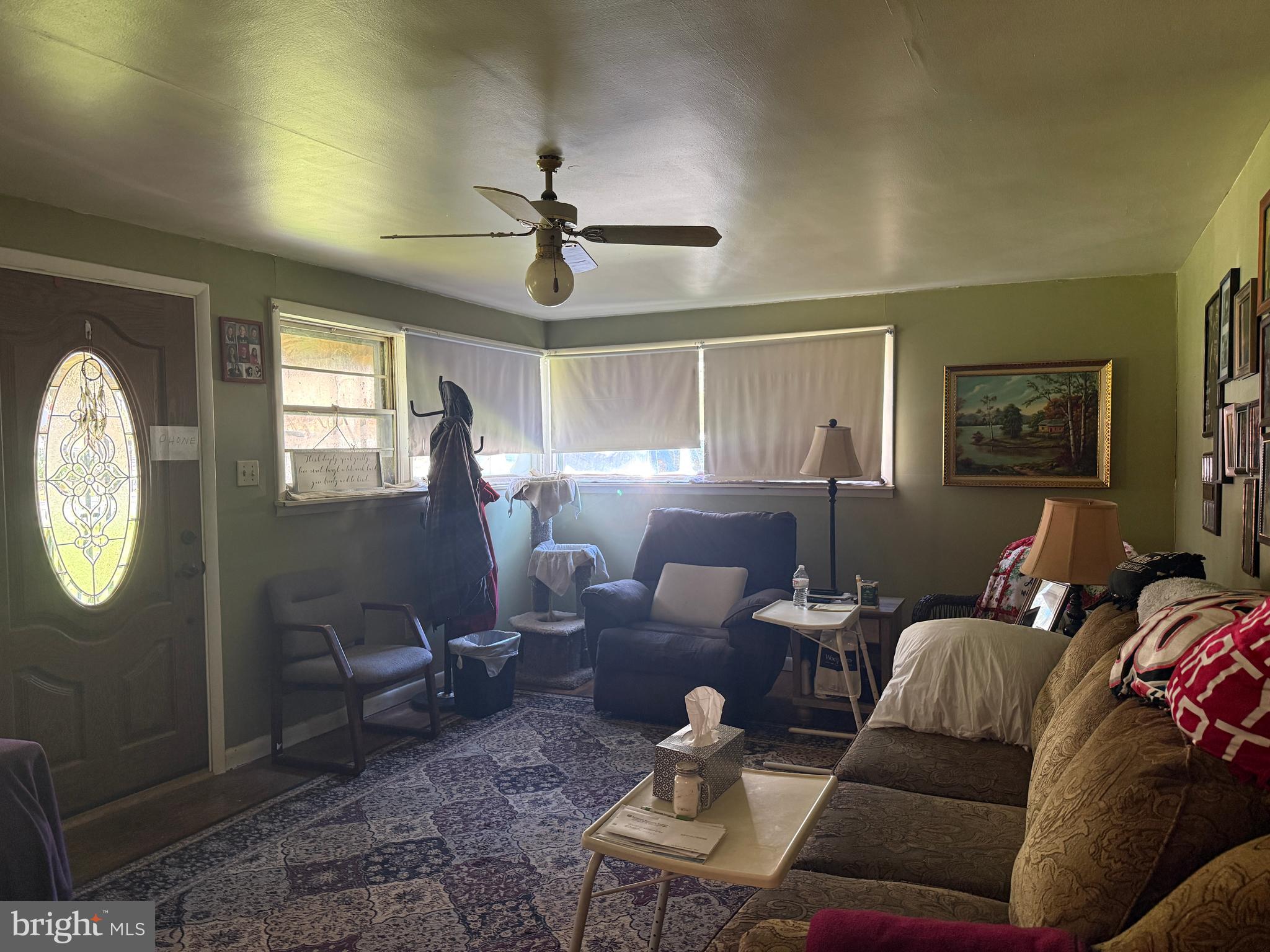 LOWER ALLEN TOWNSHIP - Residential