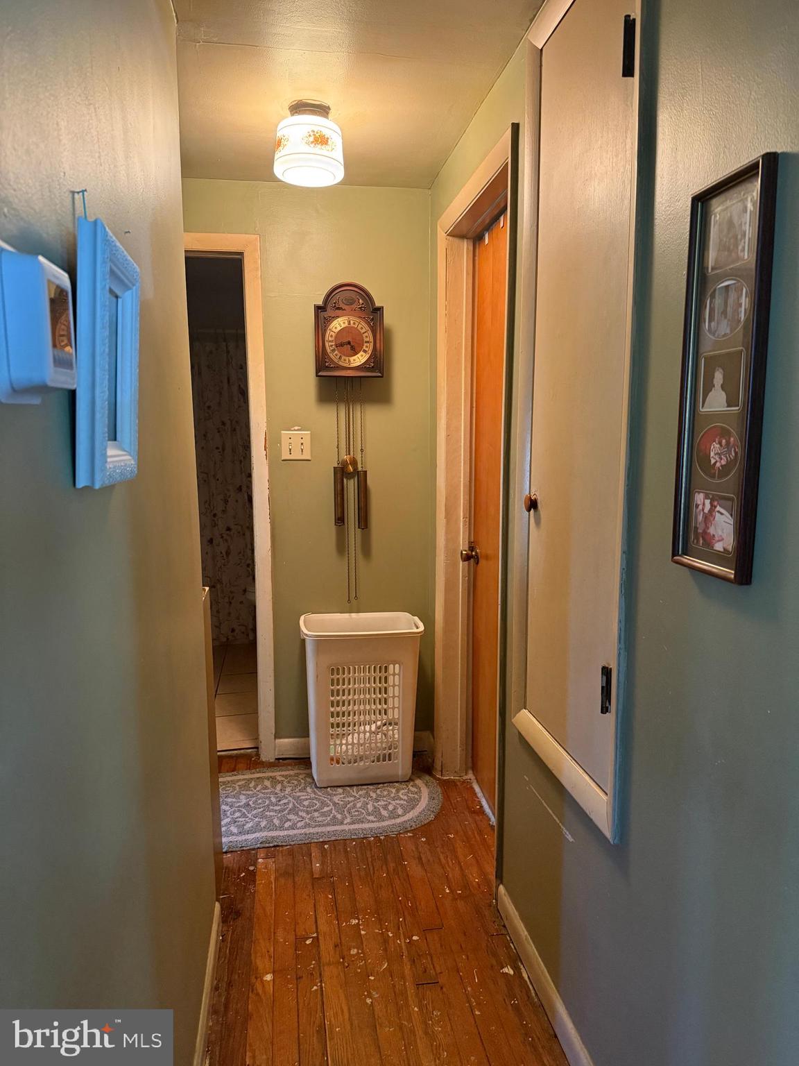 LOWER ALLEN TOWNSHIP - Residential