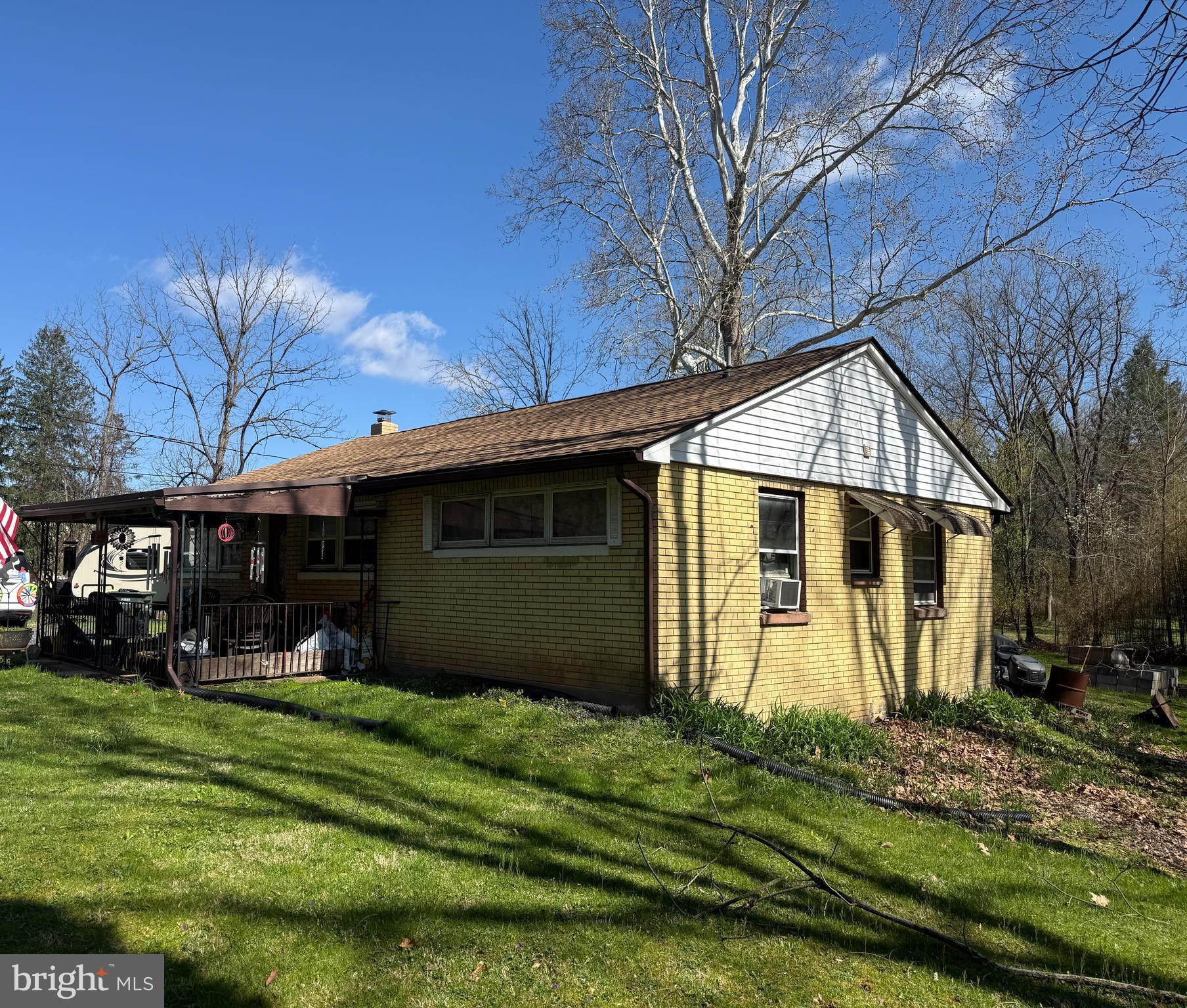 LOWER ALLEN TOWNSHIP - Residential
