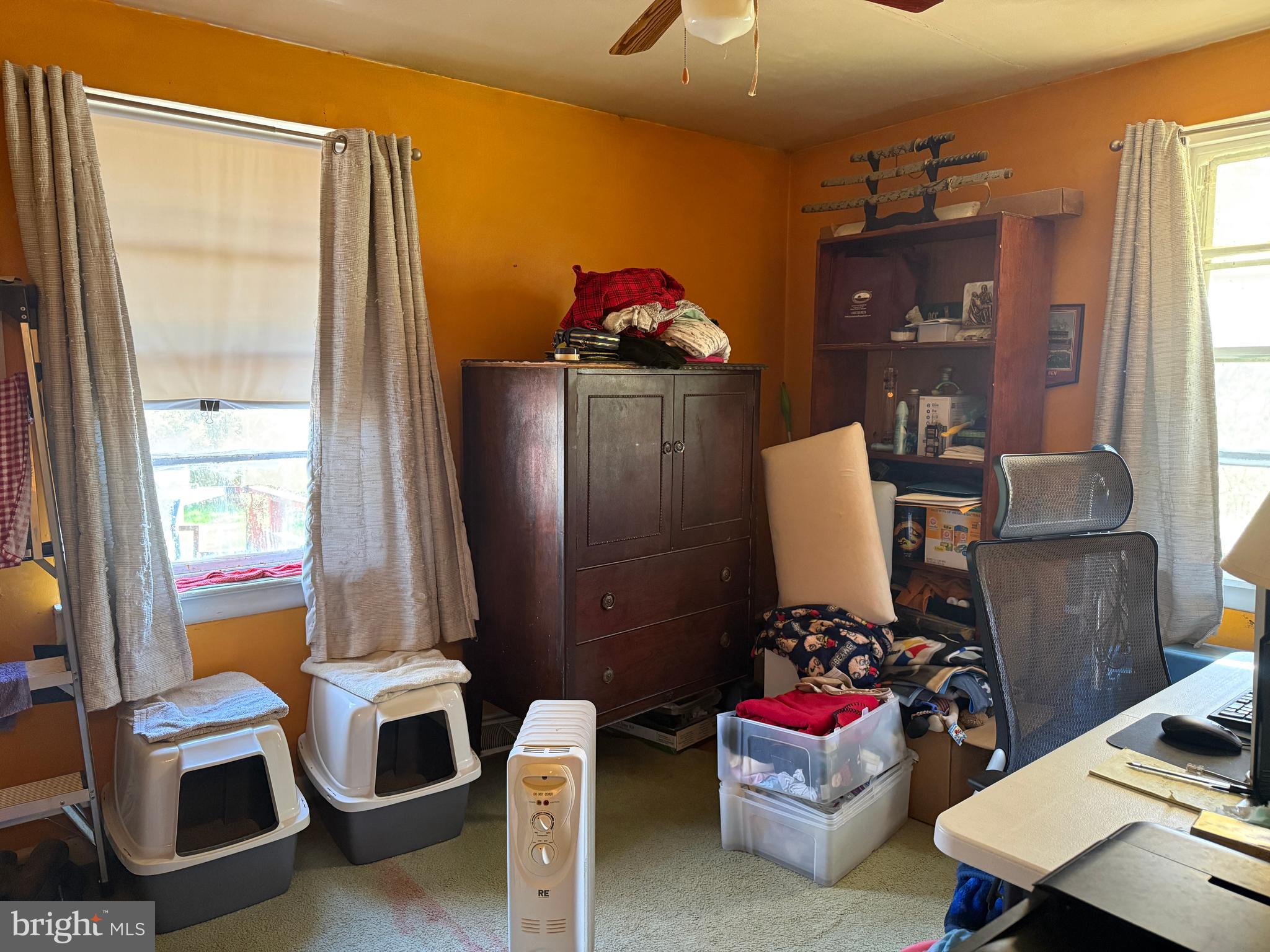 LOWER ALLEN TOWNSHIP - Residential