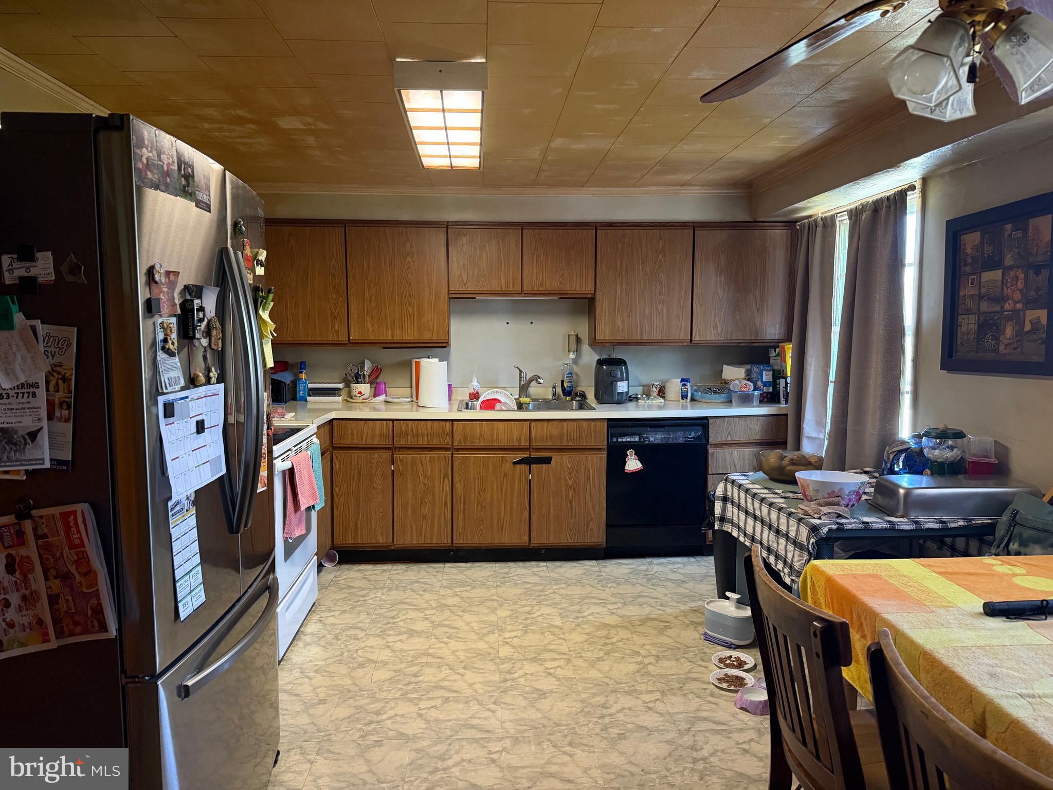 LOWER ALLEN TOWNSHIP - Residential