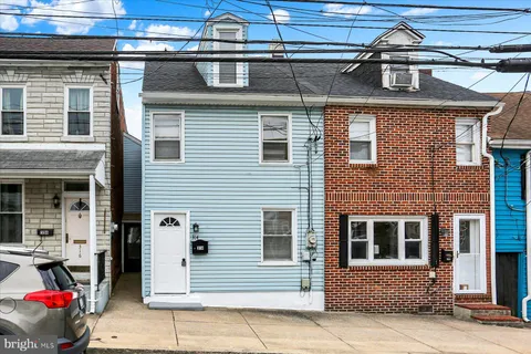 314 Union Street, Columbia, PA 17512 - #: PALA2066582