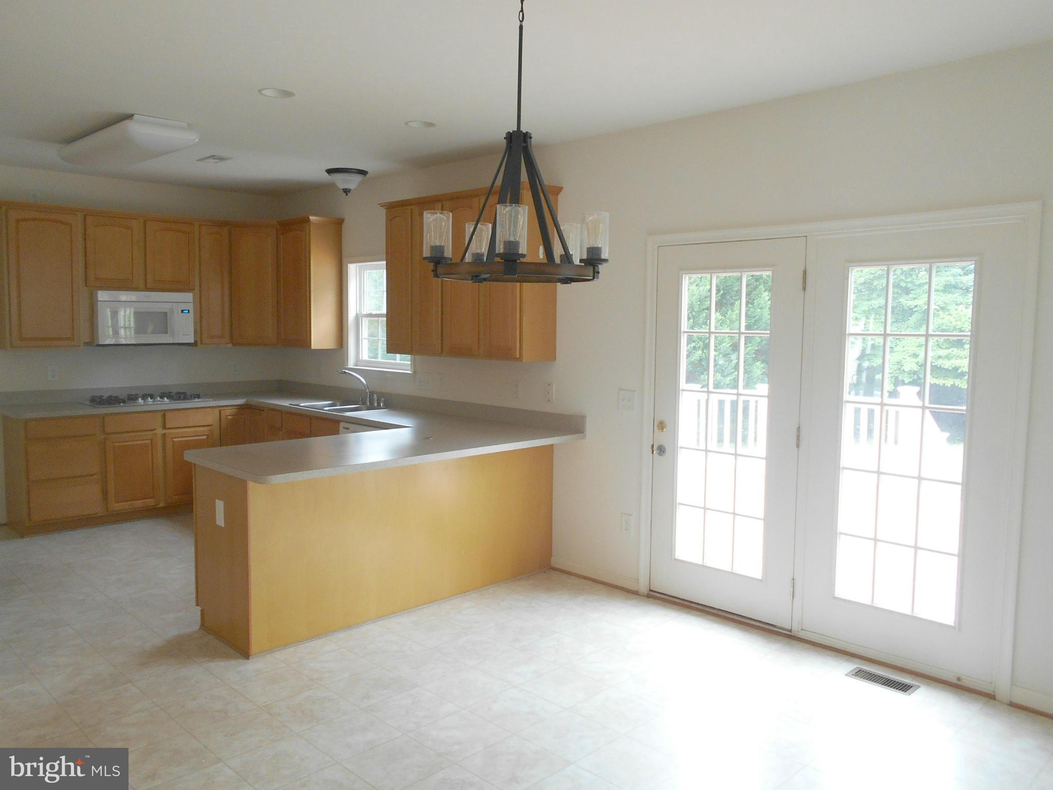 GREAT OAKS - Residential Lease