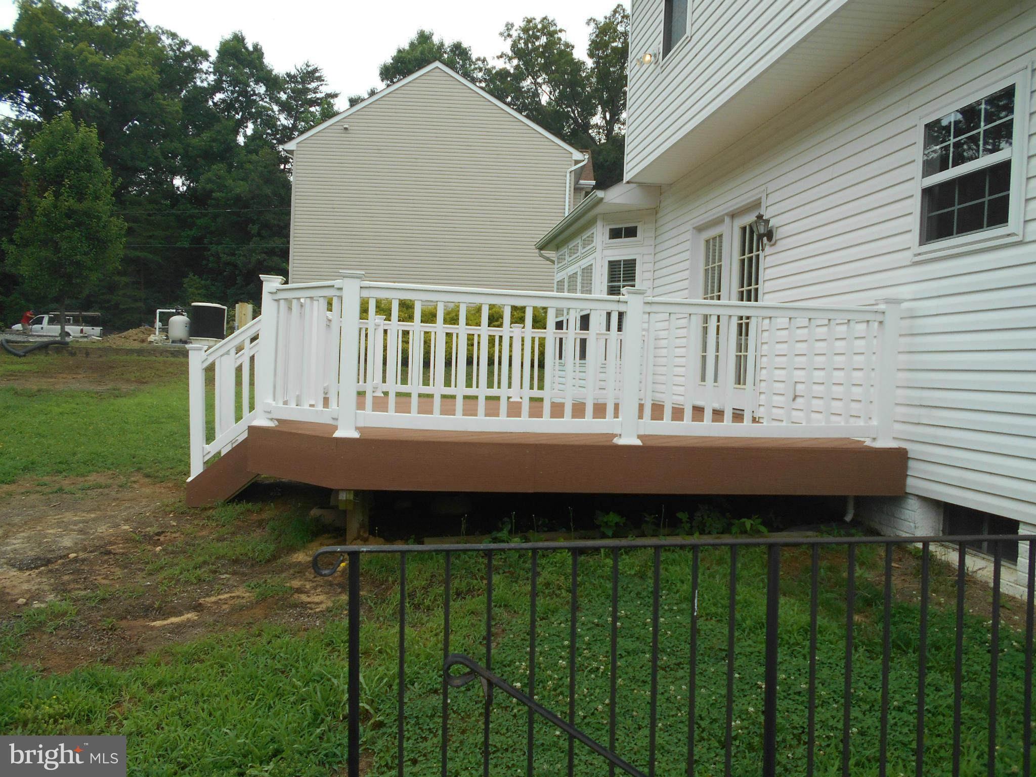 GREAT OAKS - Residential Lease