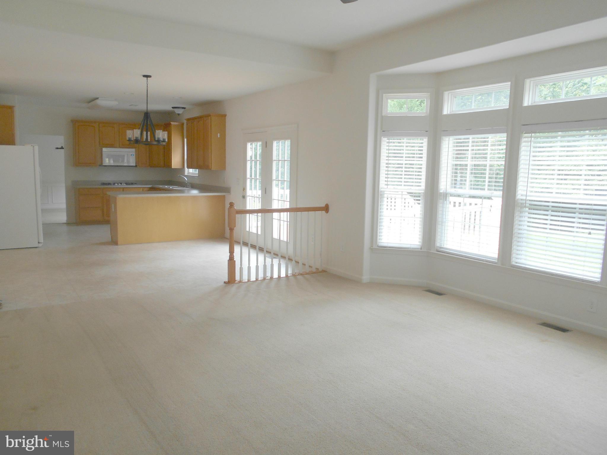 GREAT OAKS - Residential Lease