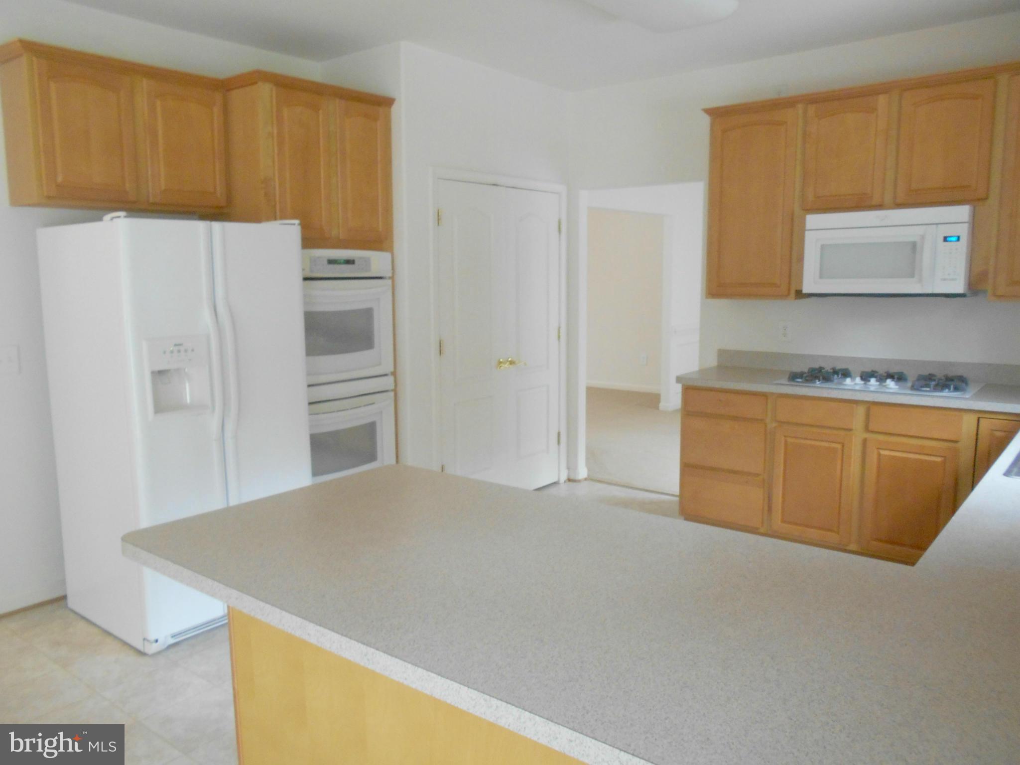 GREAT OAKS - Residential Lease