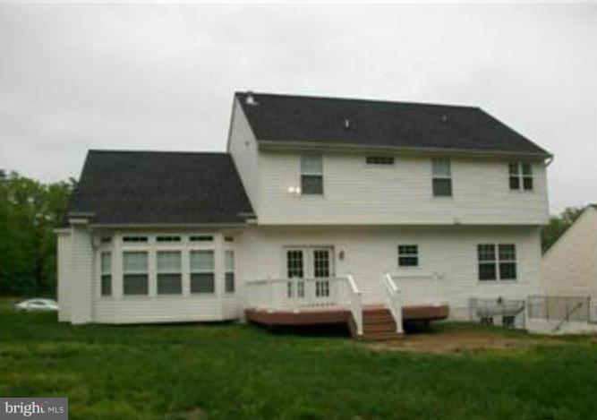 GREAT OAKS - Residential Lease