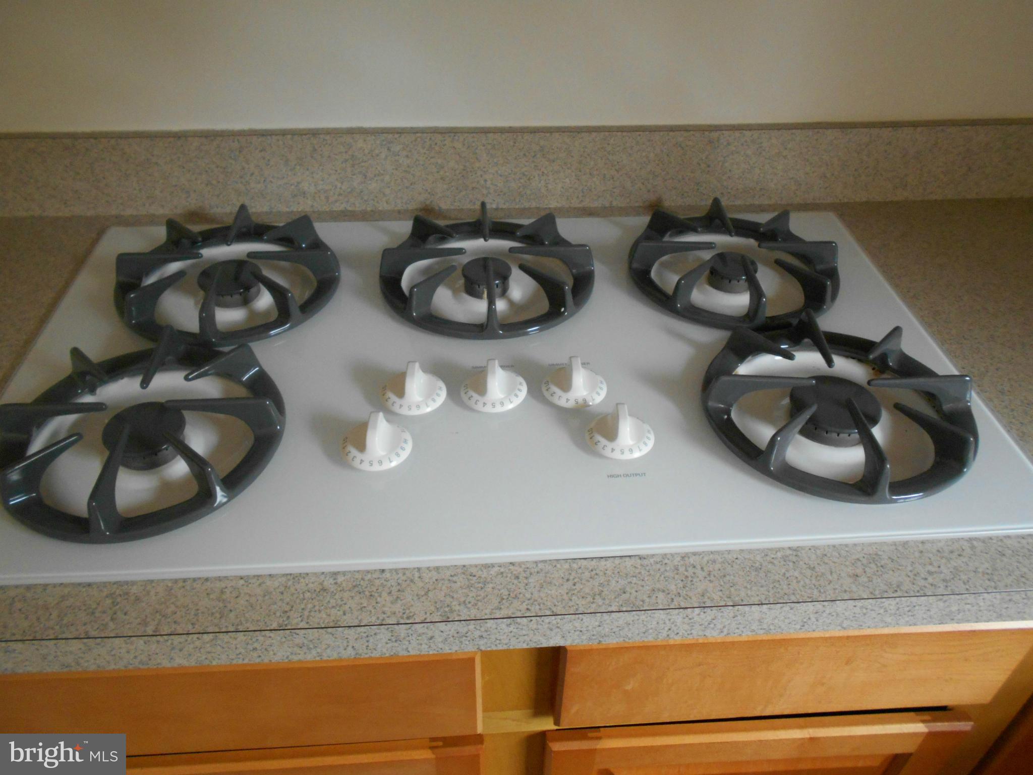 GREAT OAKS - Residential Lease