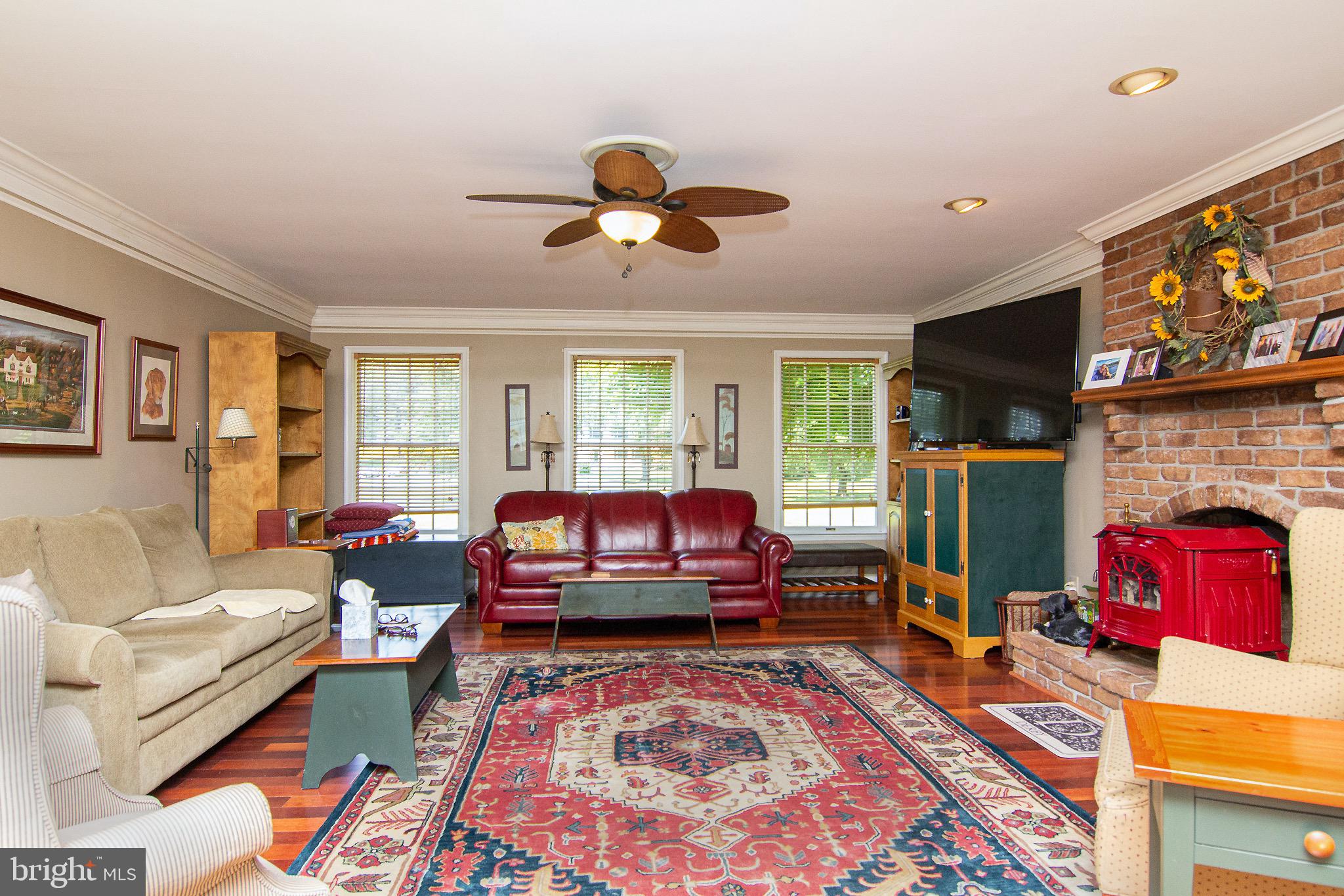 MANCHESTER ELECTION DISTRICT - Residential