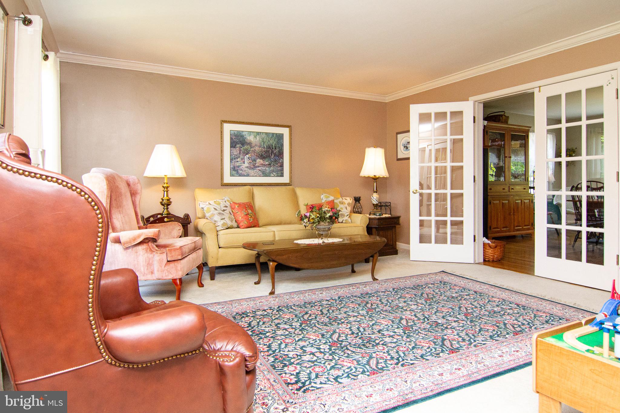 MANCHESTER ELECTION DISTRICT - Residential