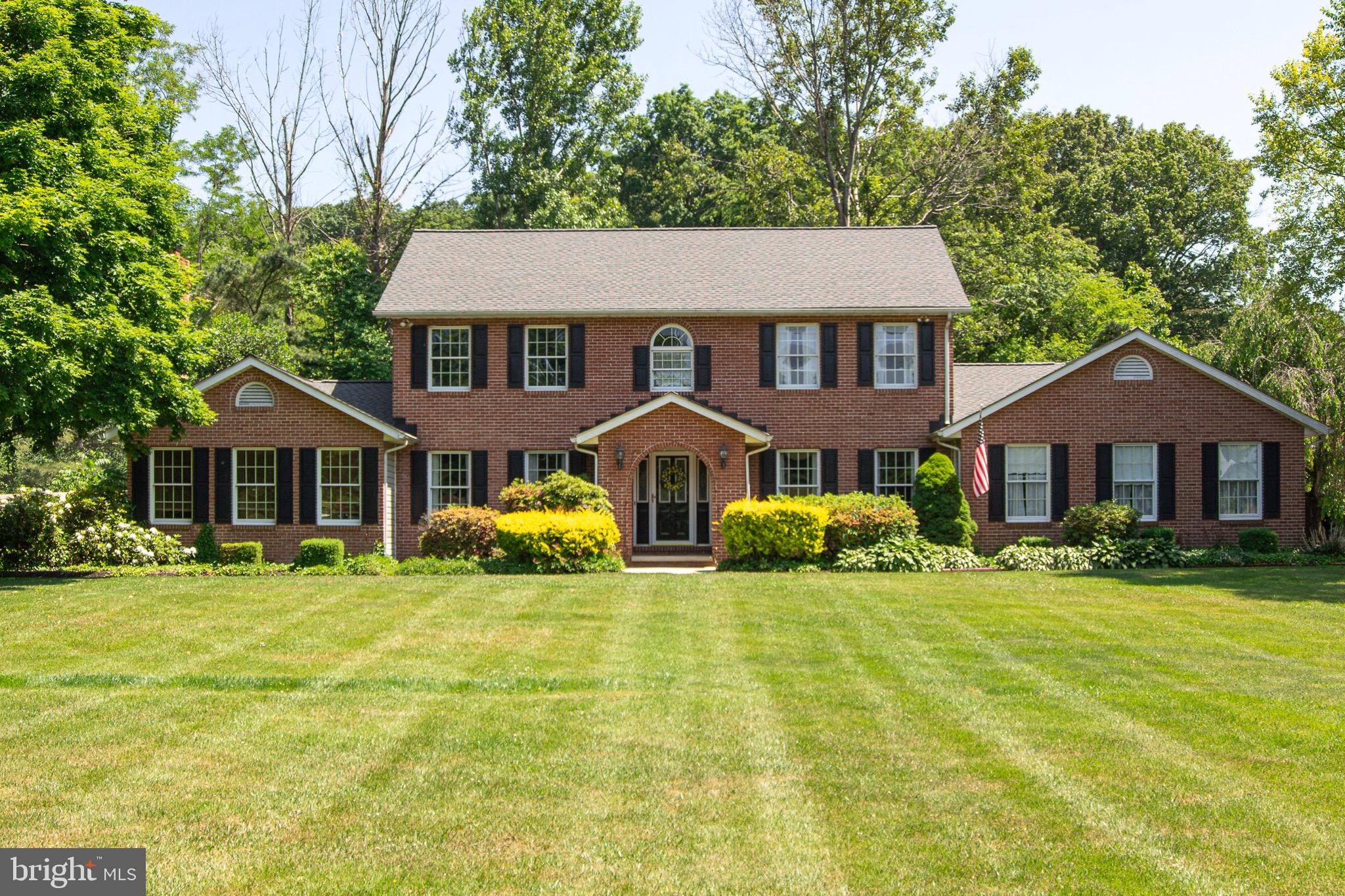 MANCHESTER ELECTION DISTRICT - Residential