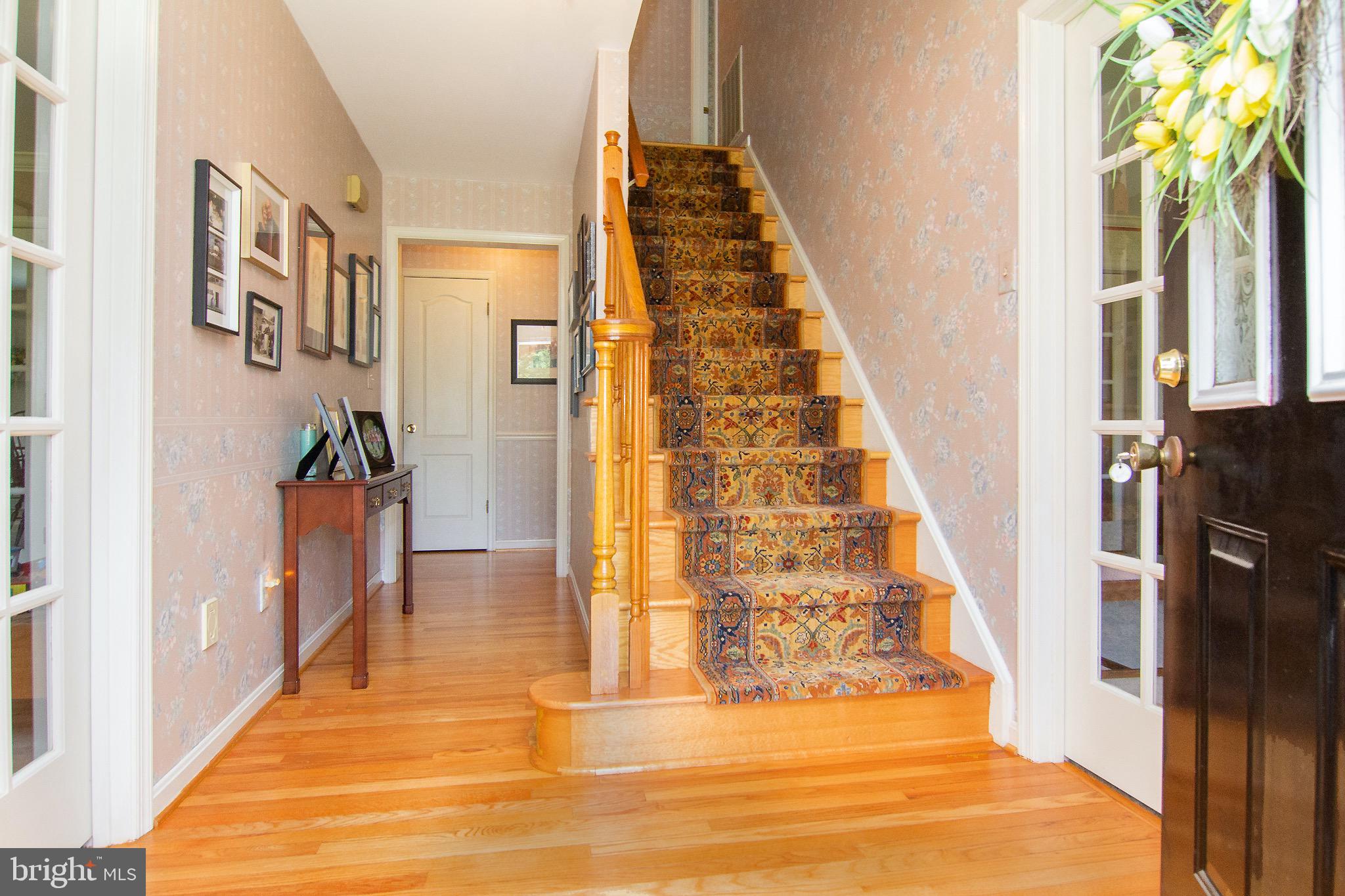 MANCHESTER ELECTION DISTRICT - Residential