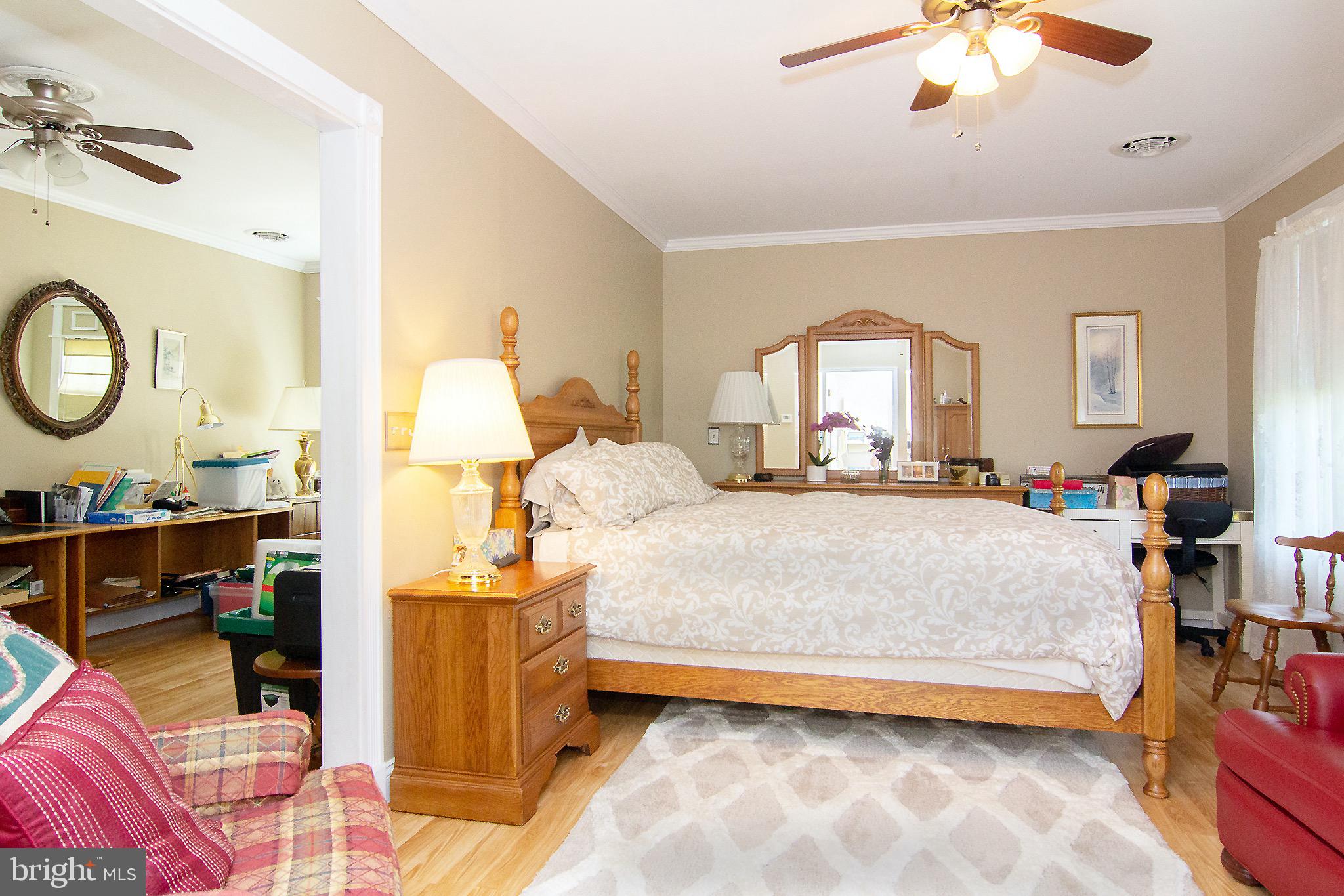 MANCHESTER ELECTION DISTRICT - Residential