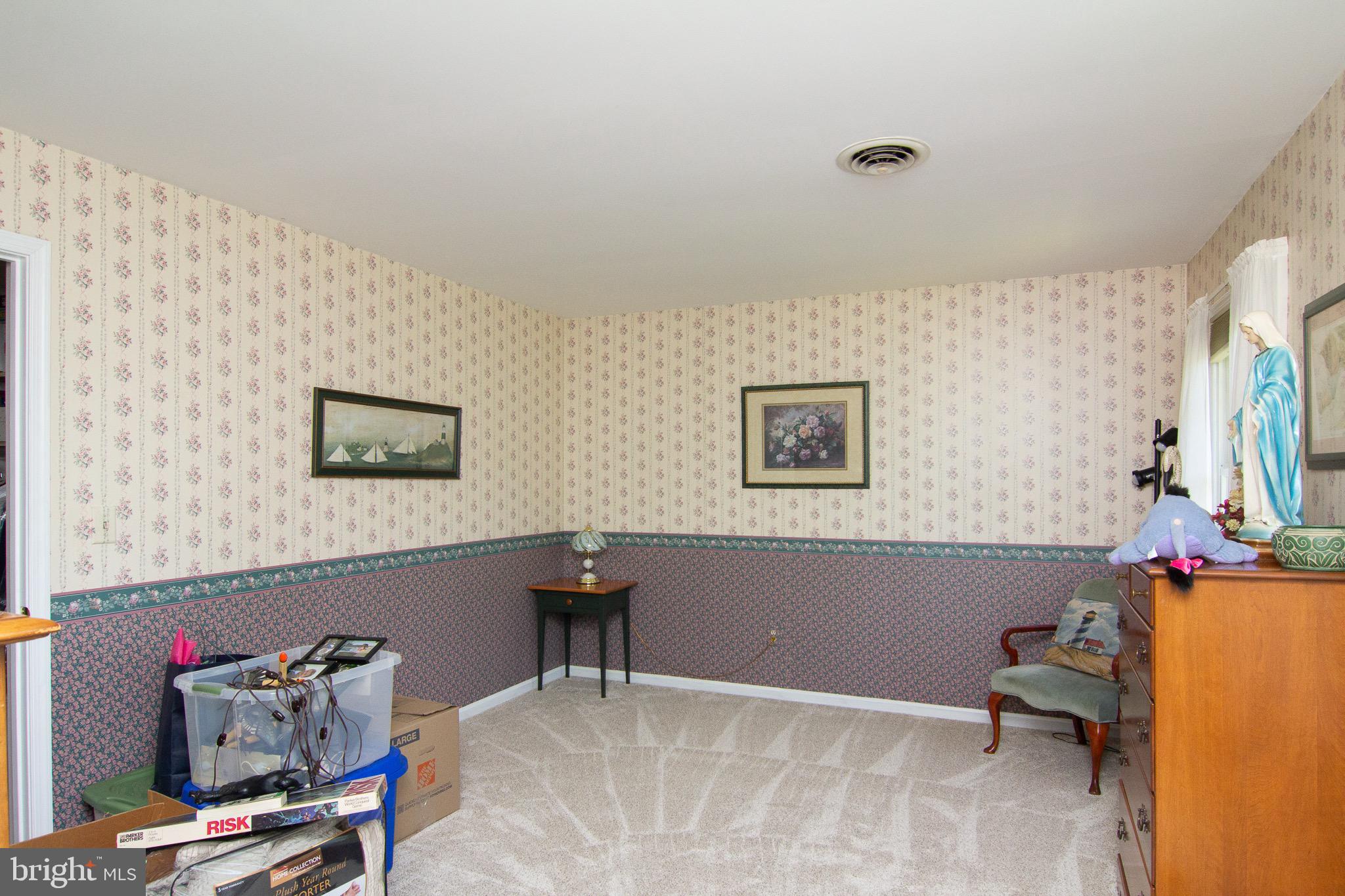 MANCHESTER ELECTION DISTRICT - Residential