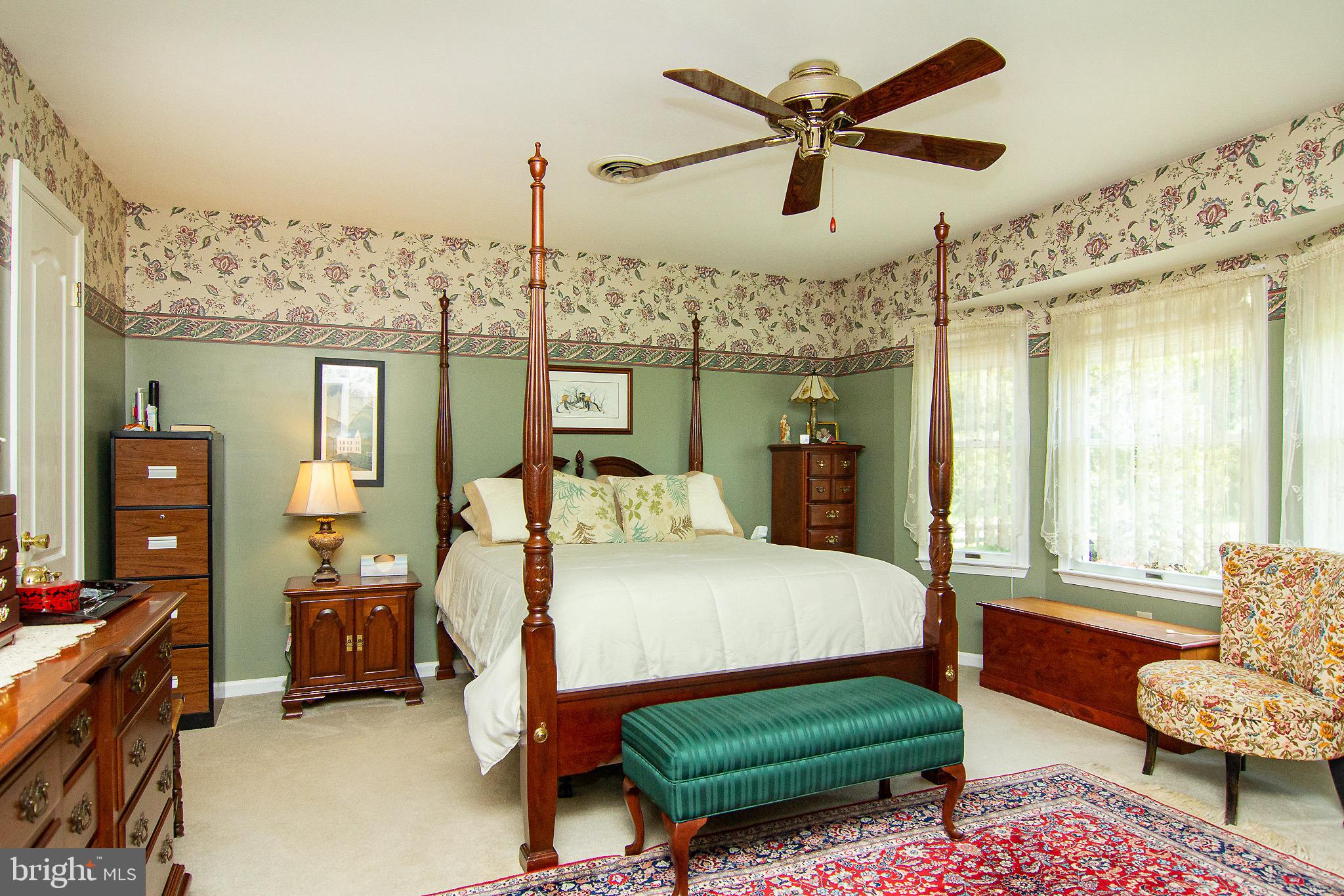 MANCHESTER ELECTION DISTRICT - Residential