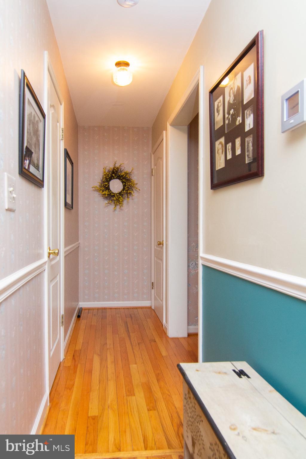 MANCHESTER ELECTION DISTRICT - Residential