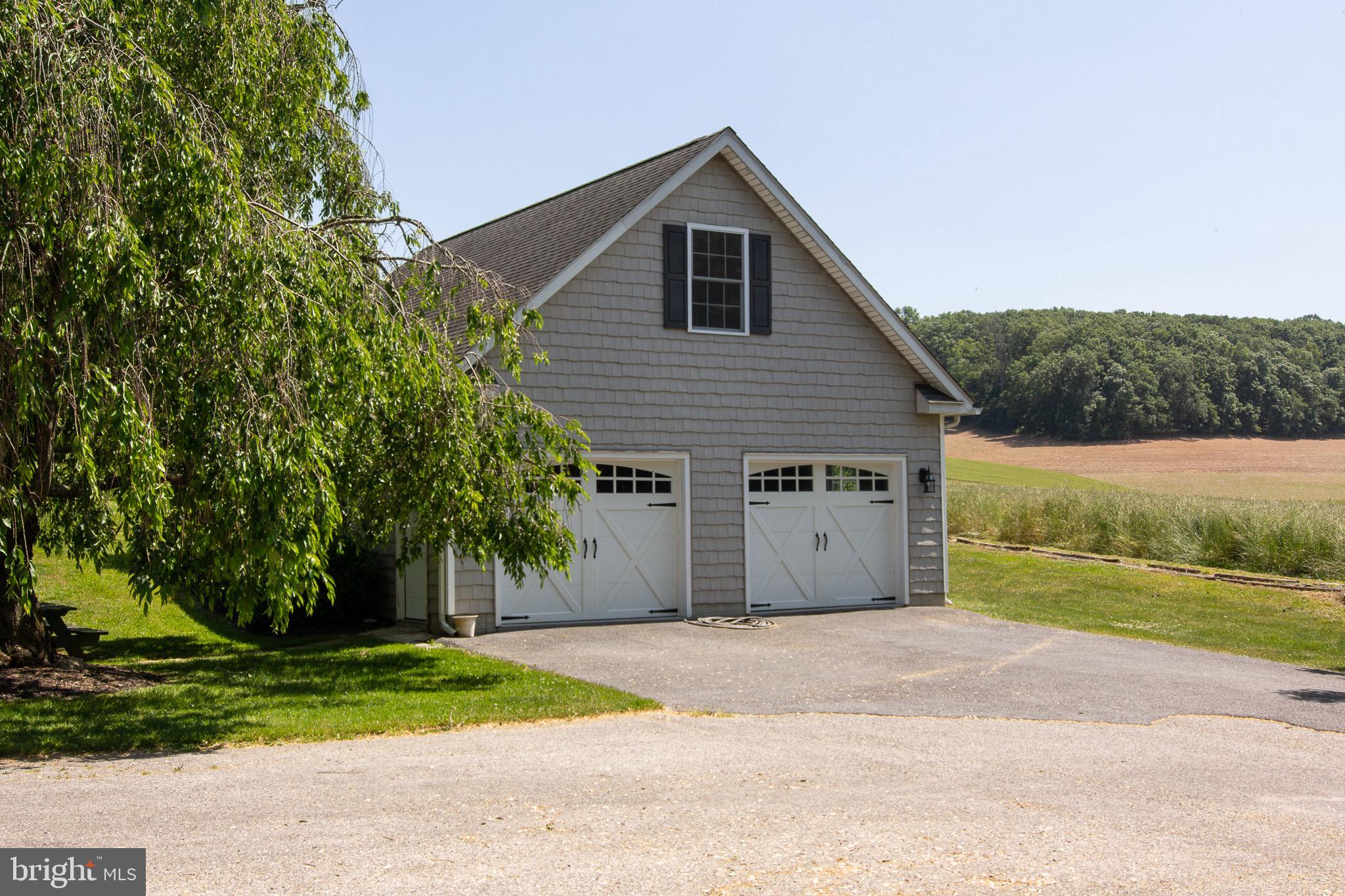 MANCHESTER ELECTION DISTRICT - Residential
