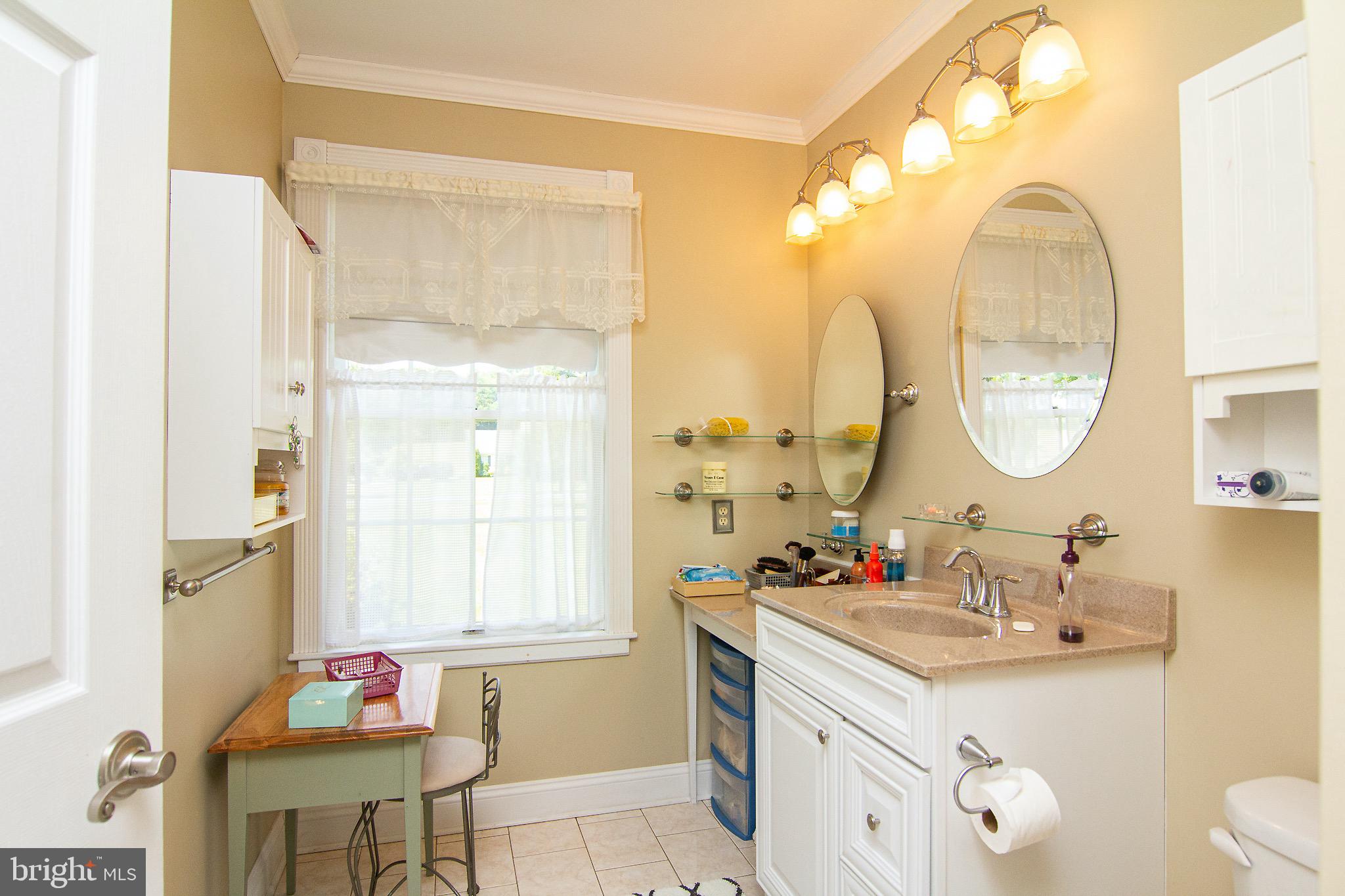 MANCHESTER ELECTION DISTRICT - Residential