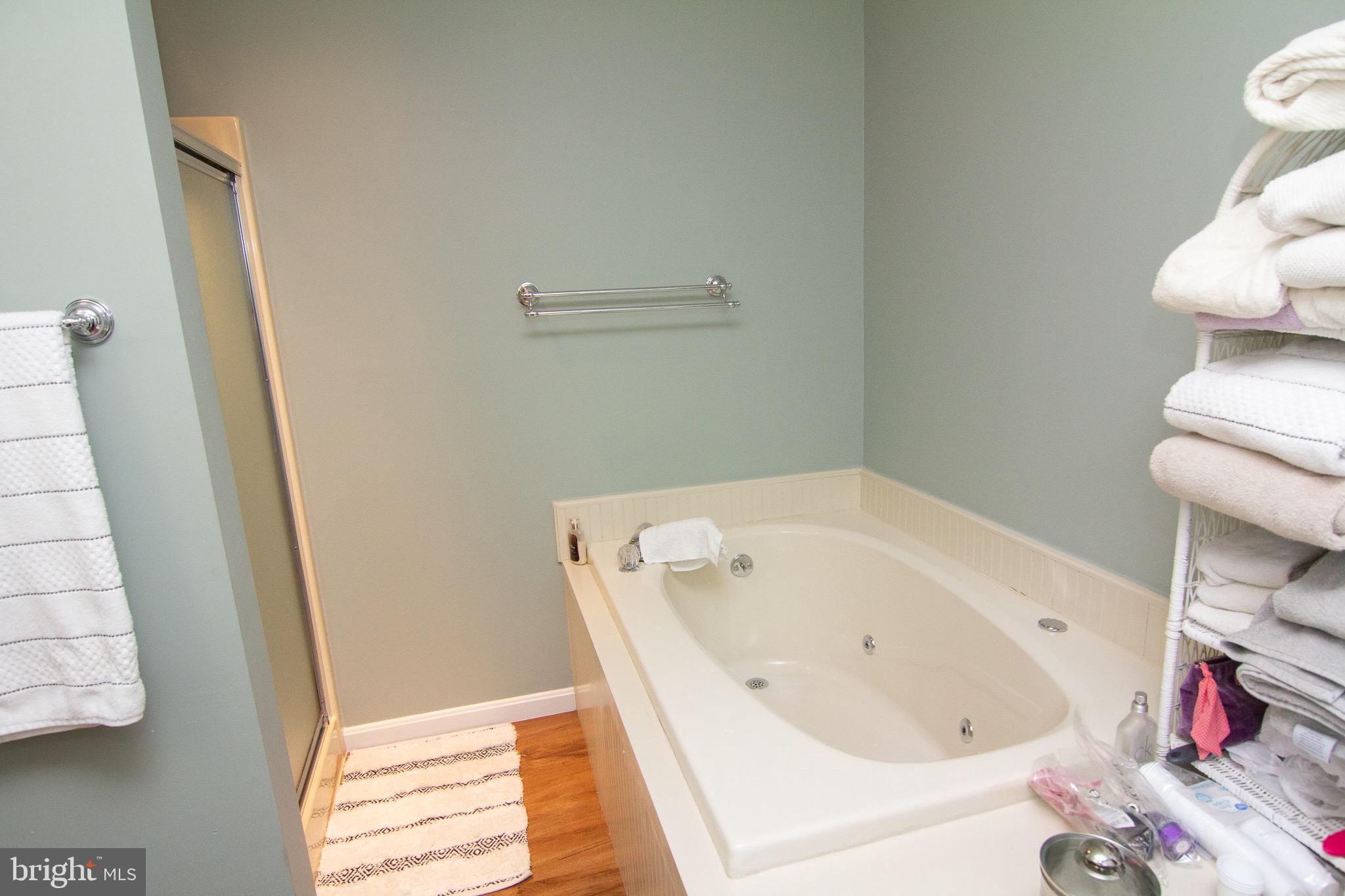 MANCHESTER ELECTION DISTRICT - Residential