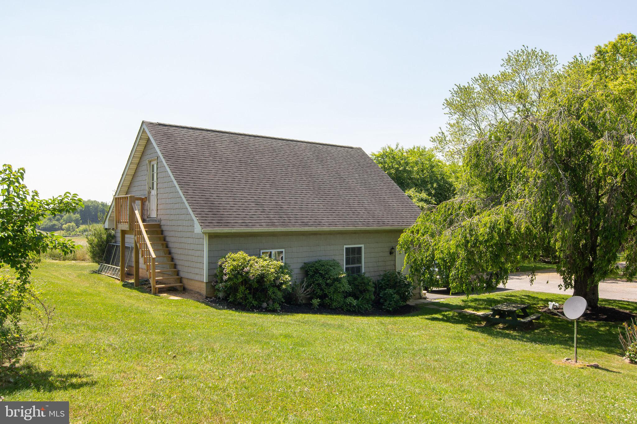 MANCHESTER ELECTION DISTRICT - Residential