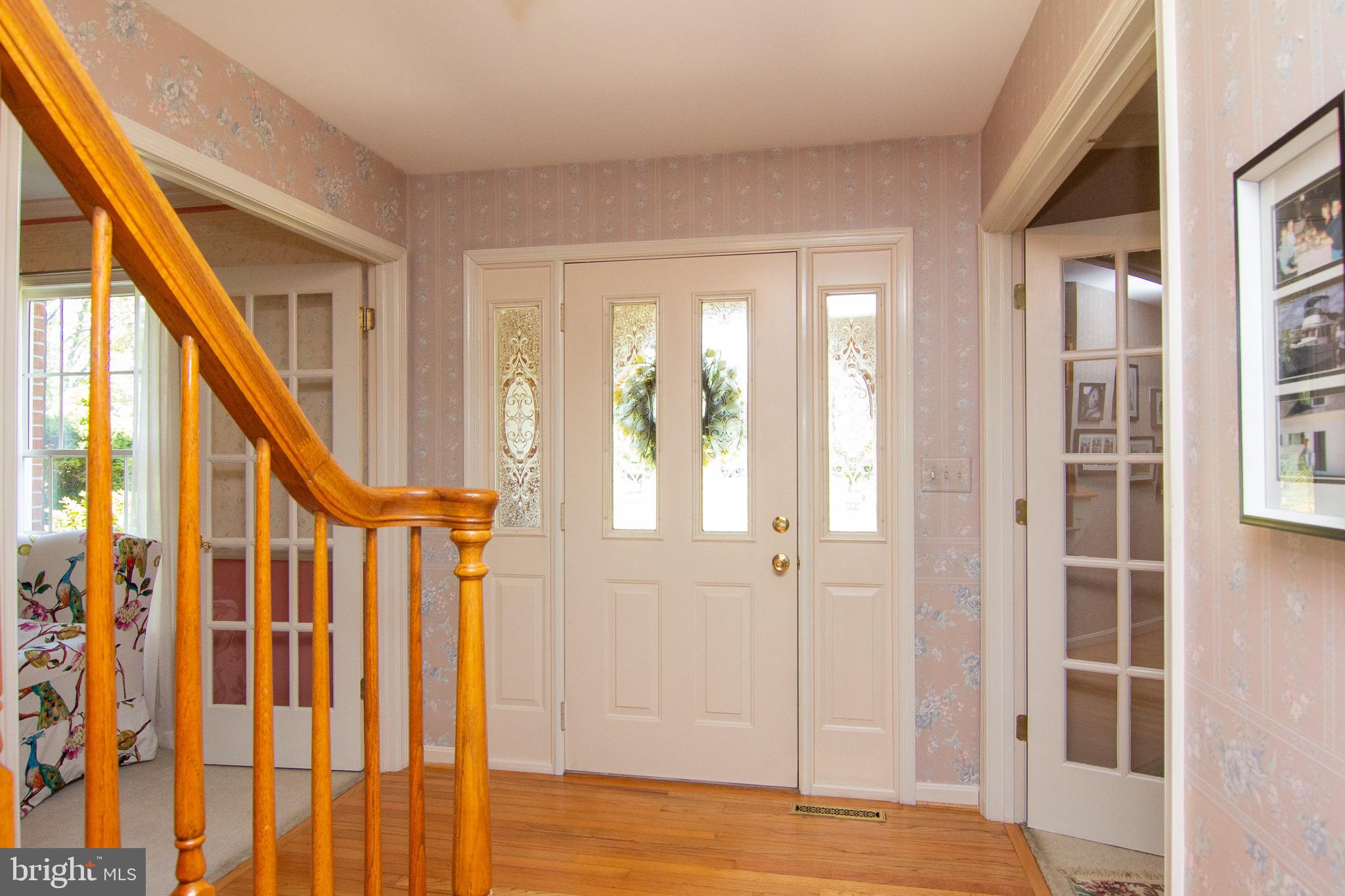 MANCHESTER ELECTION DISTRICT - Residential