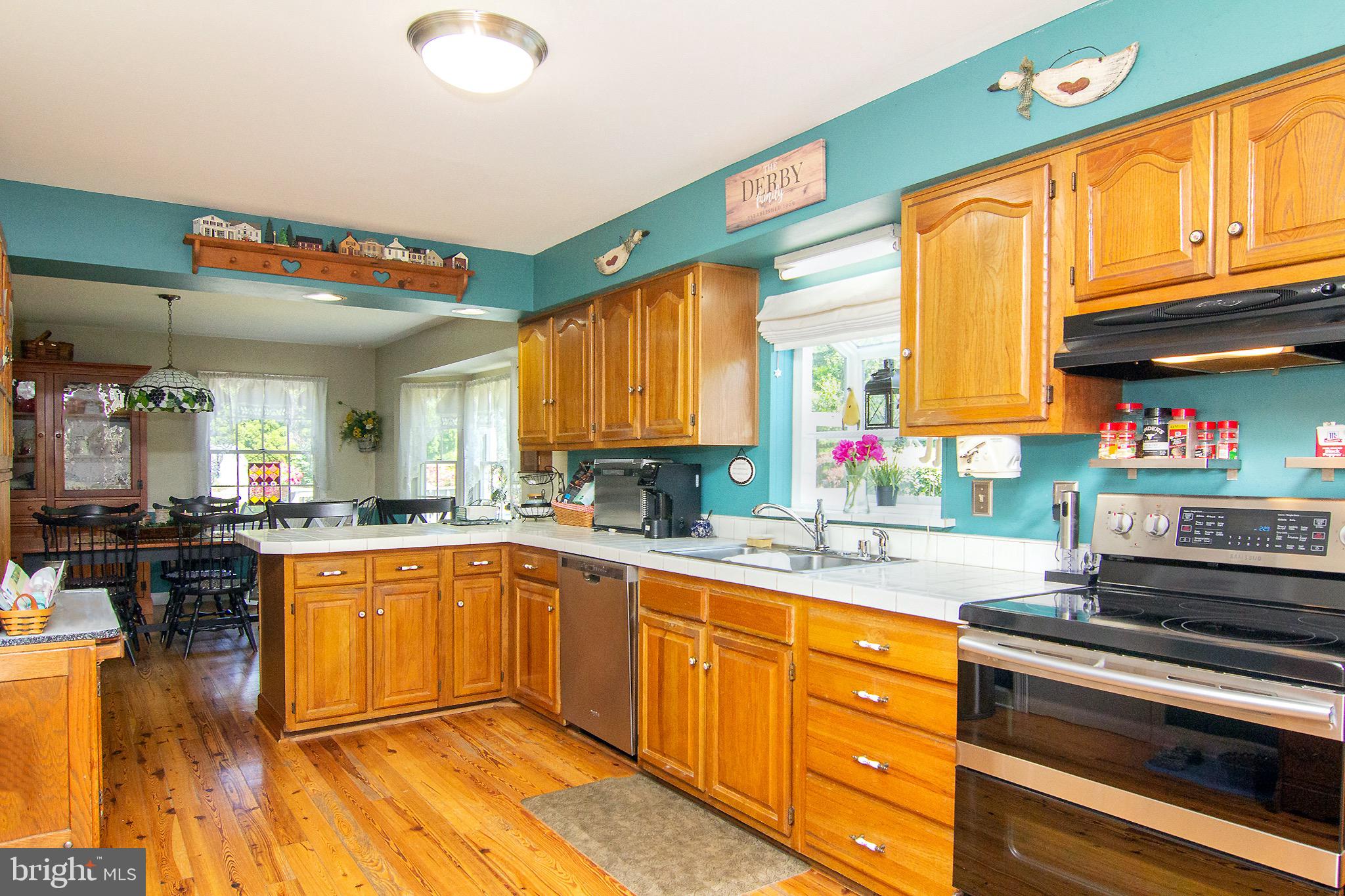 MANCHESTER ELECTION DISTRICT - Residential