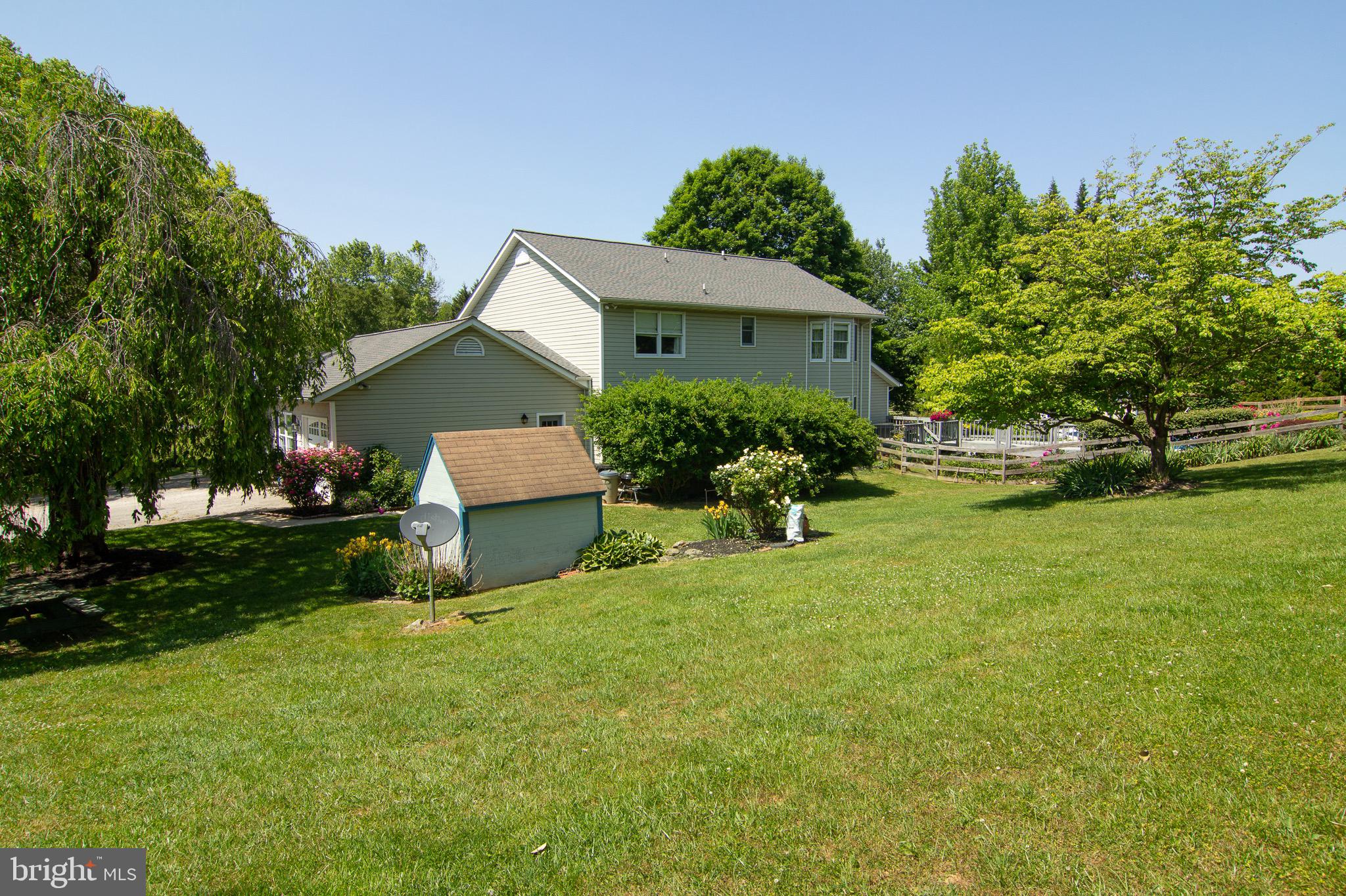 MANCHESTER ELECTION DISTRICT - Residential