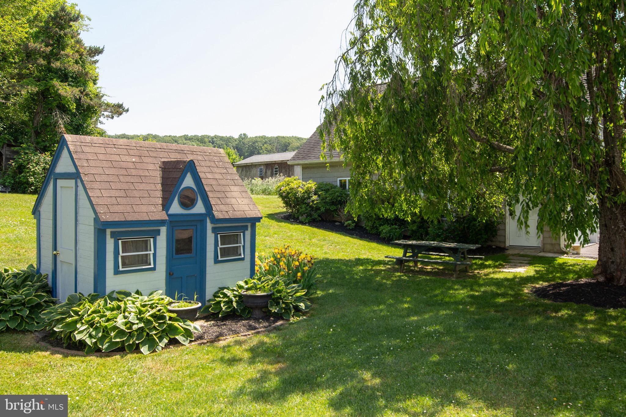 MANCHESTER ELECTION DISTRICT - Residential