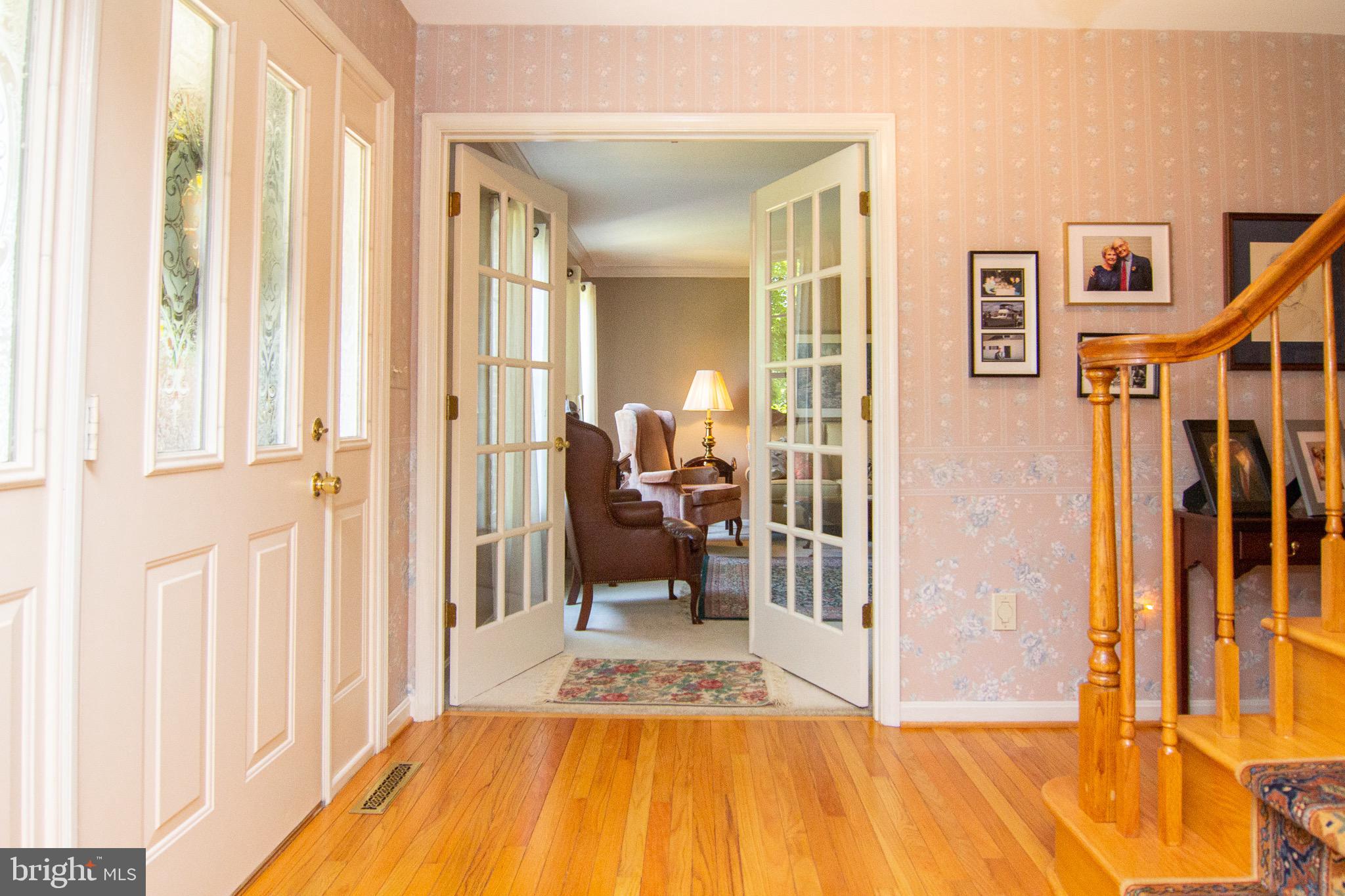 MANCHESTER ELECTION DISTRICT - Residential