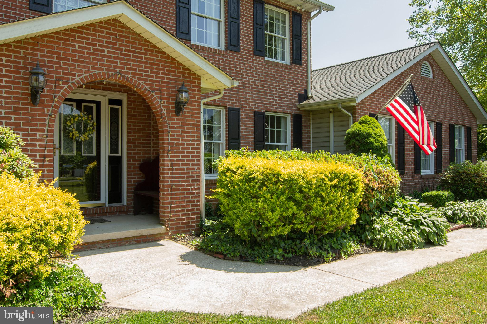MANCHESTER ELECTION DISTRICT - Residential