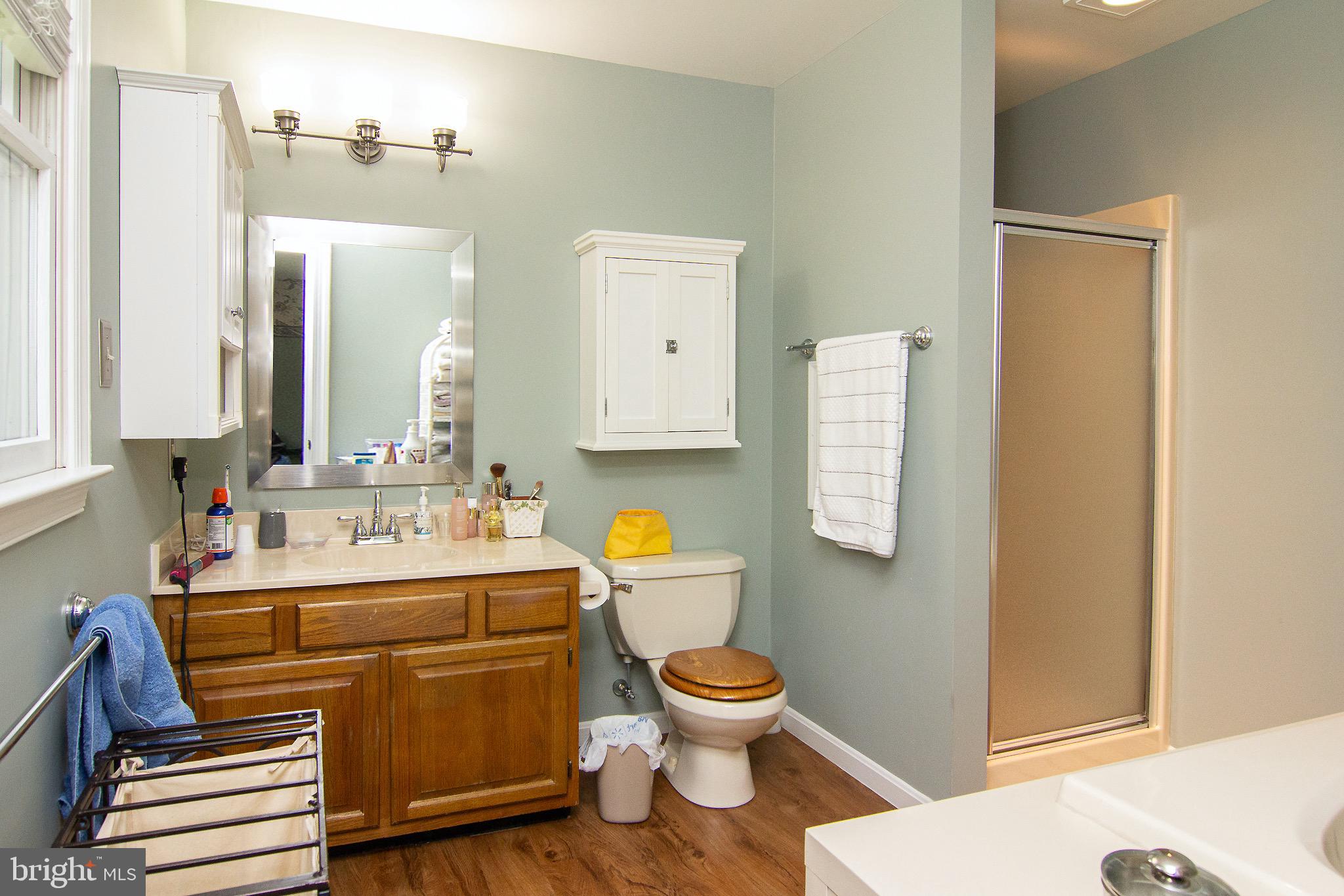 MANCHESTER ELECTION DISTRICT - Residential