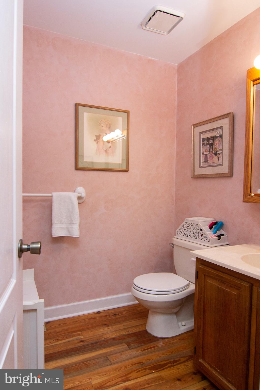 MANCHESTER ELECTION DISTRICT - Residential