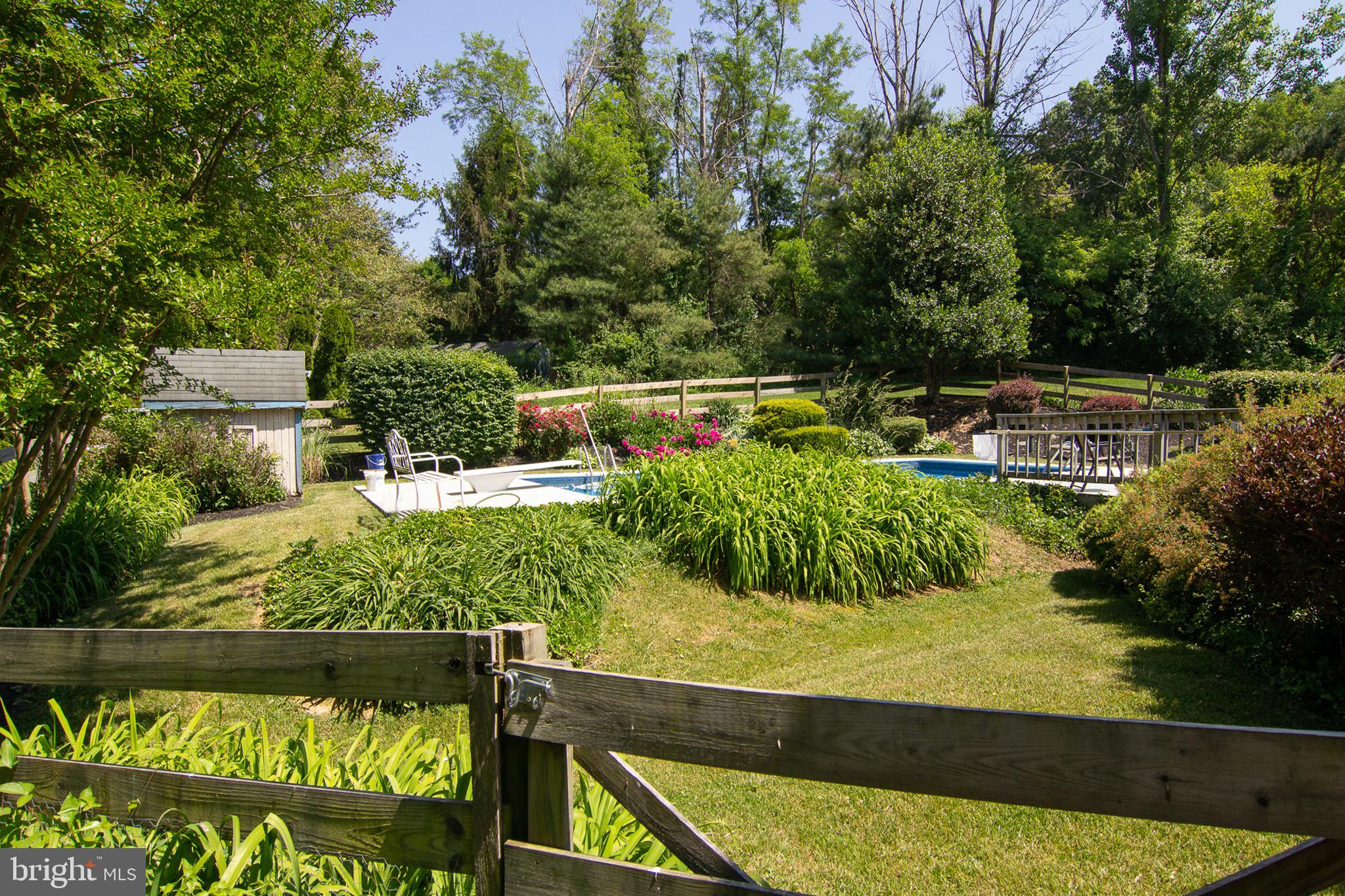 MANCHESTER ELECTION DISTRICT - Residential