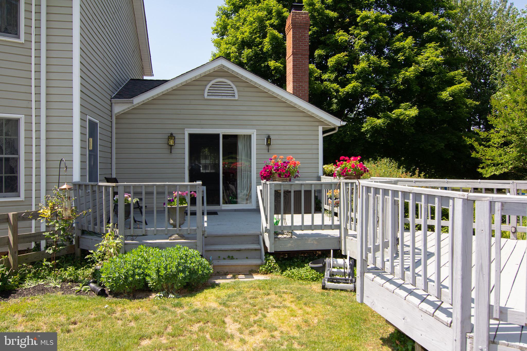 MANCHESTER ELECTION DISTRICT - Residential