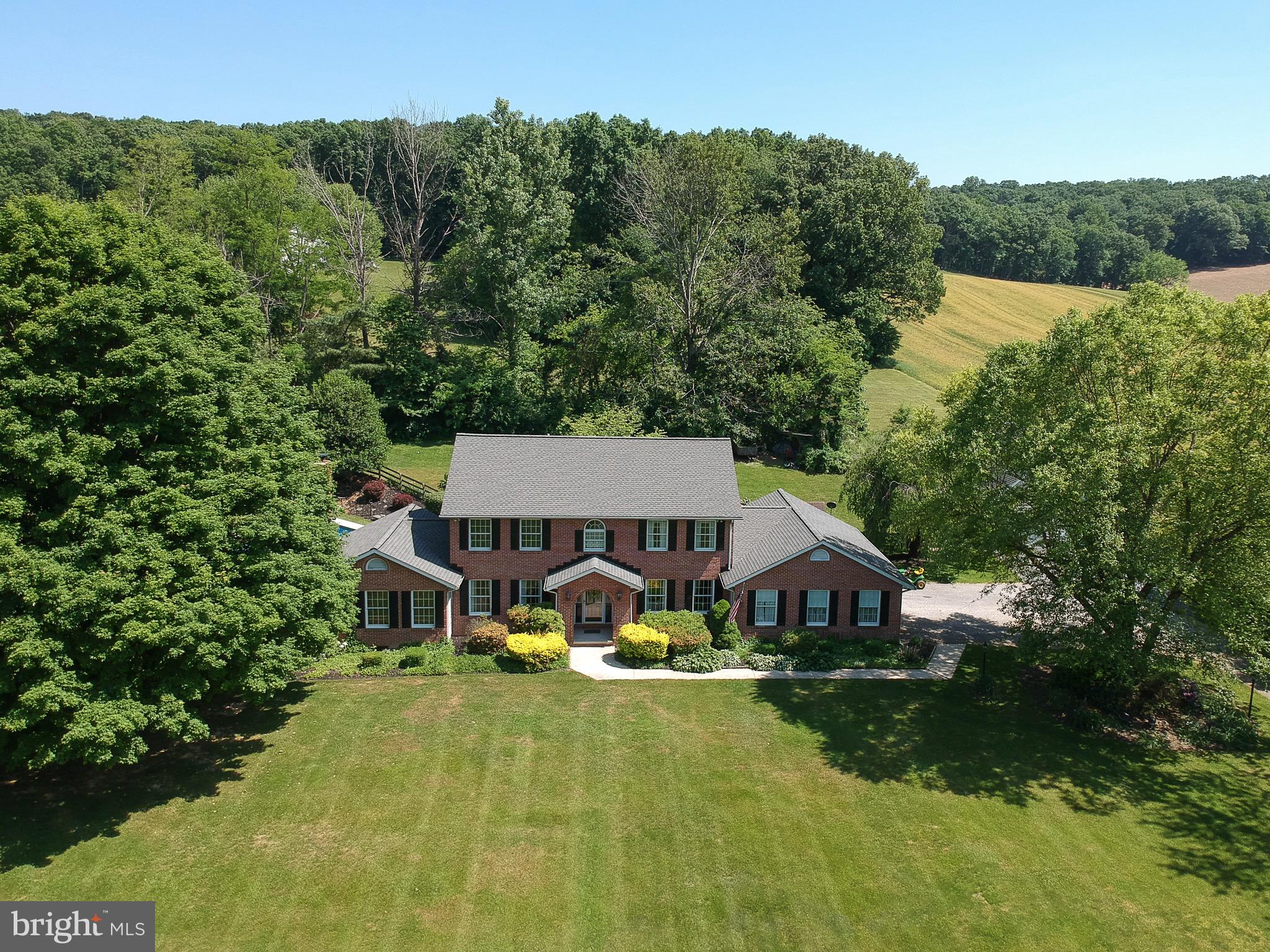 MANCHESTER ELECTION DISTRICT - Residential