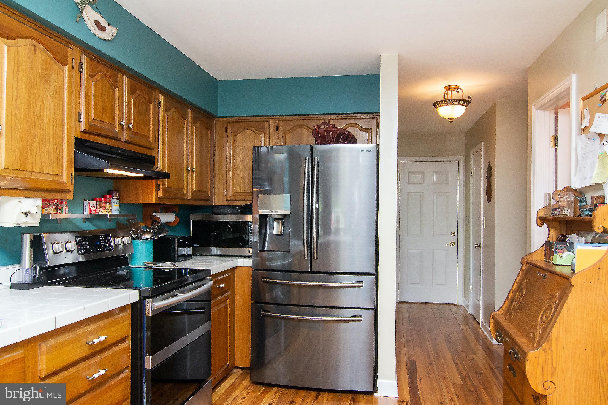 MANCHESTER ELECTION DISTRICT - Residential