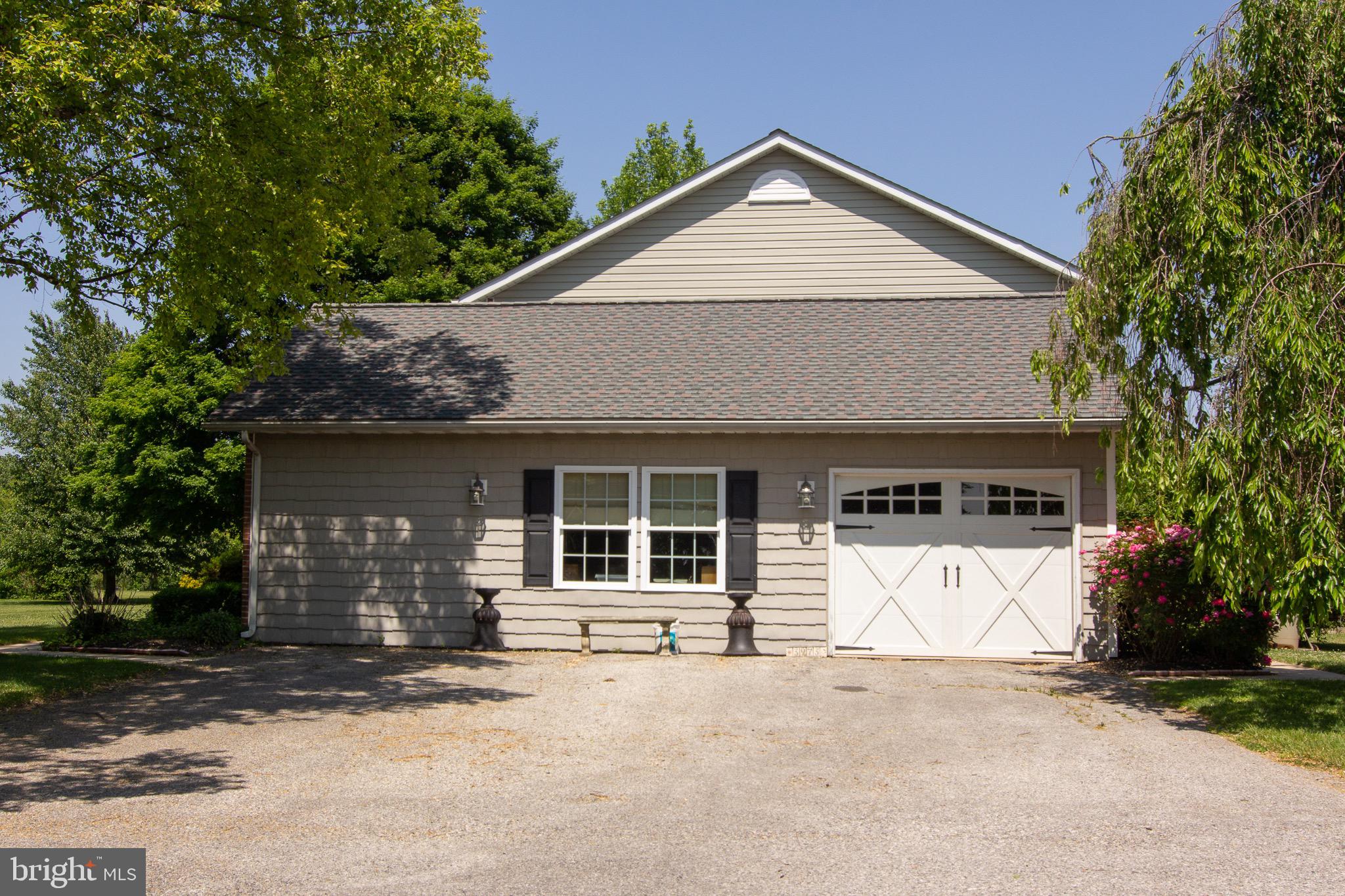 MANCHESTER ELECTION DISTRICT - Residential