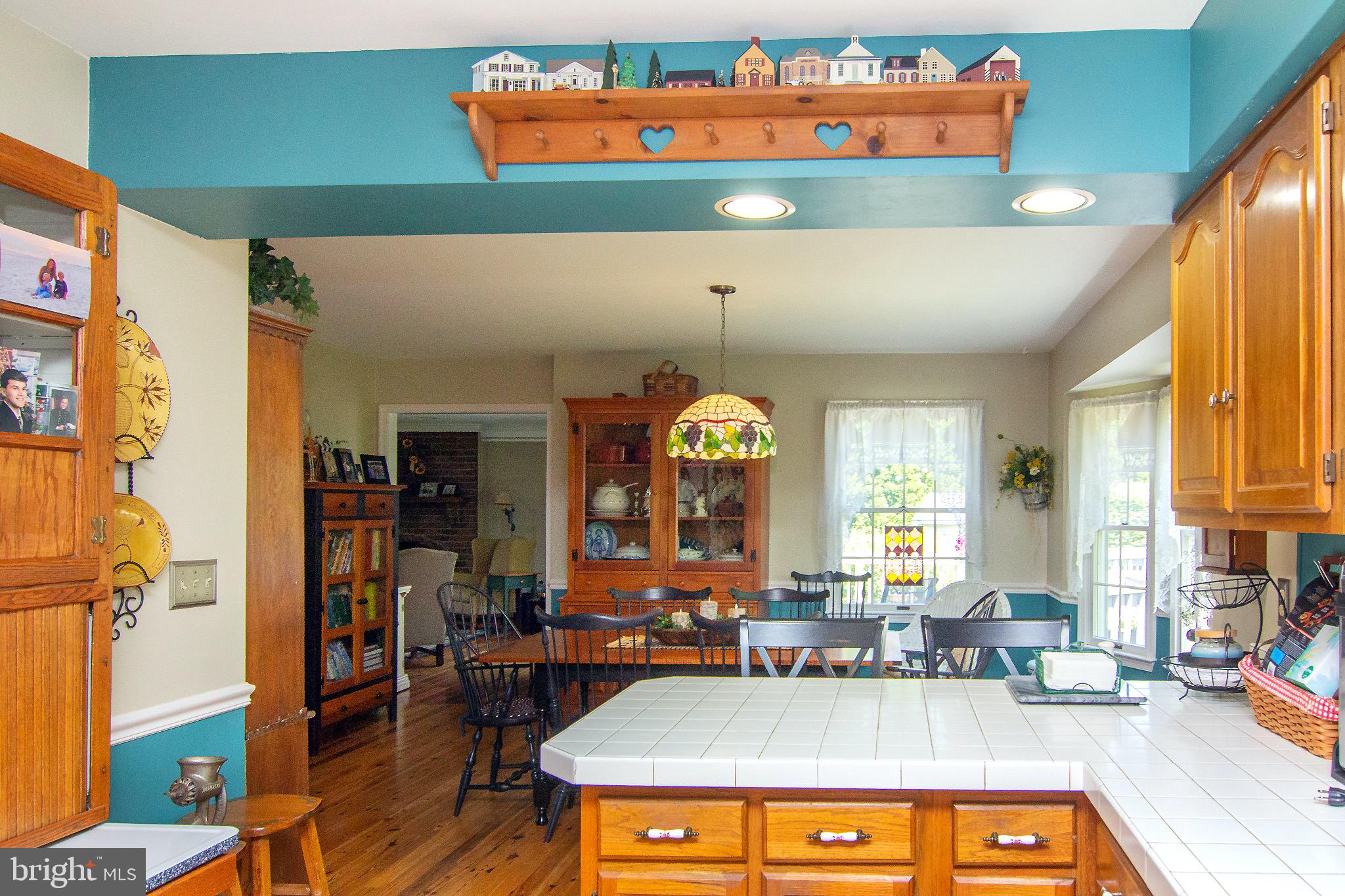 MANCHESTER ELECTION DISTRICT - Residential