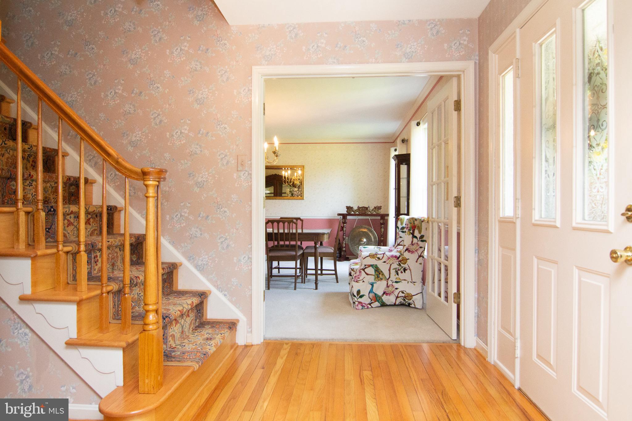 MANCHESTER ELECTION DISTRICT - Residential