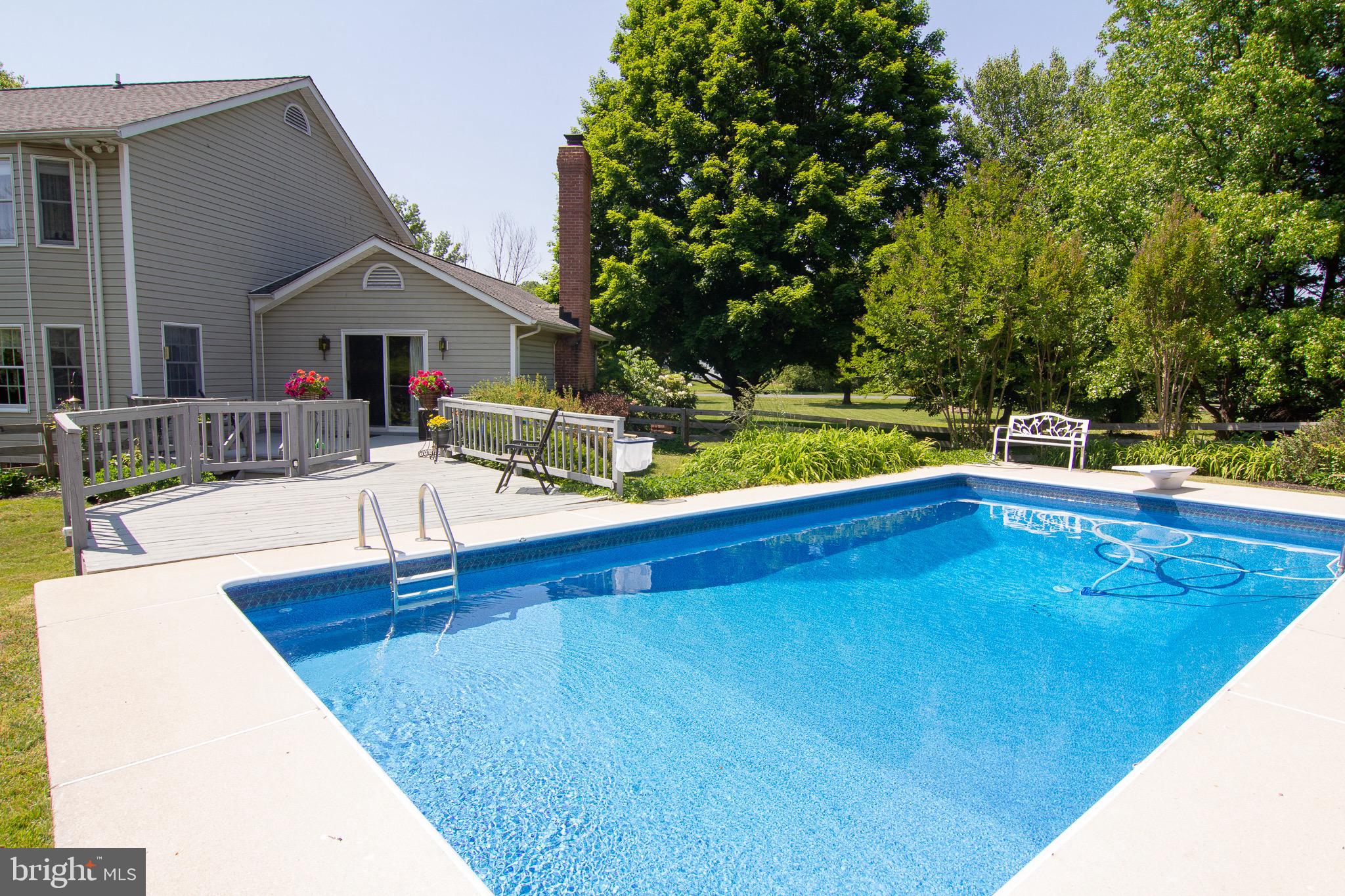 MANCHESTER ELECTION DISTRICT - Residential