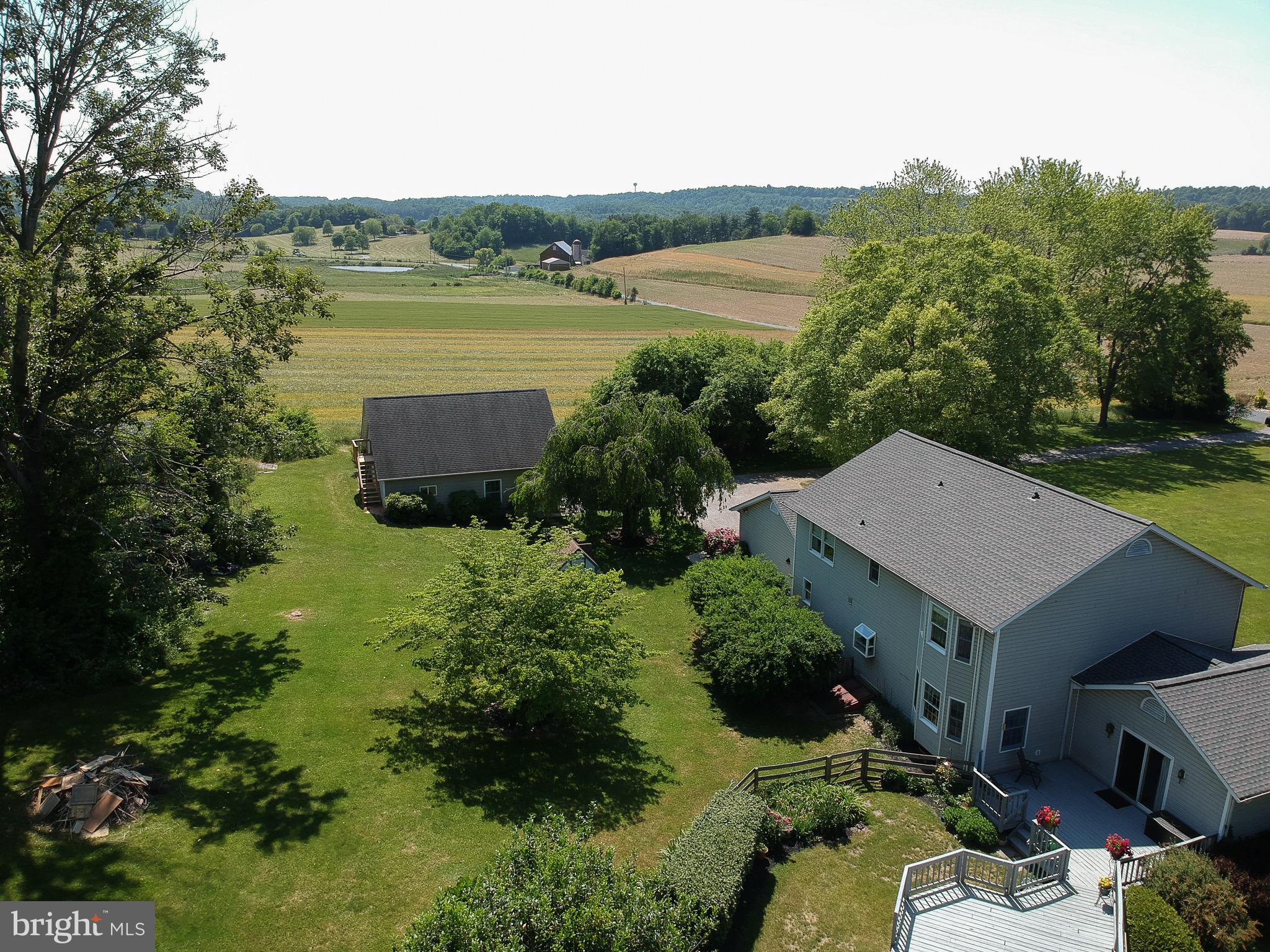 MANCHESTER ELECTION DISTRICT - Residential