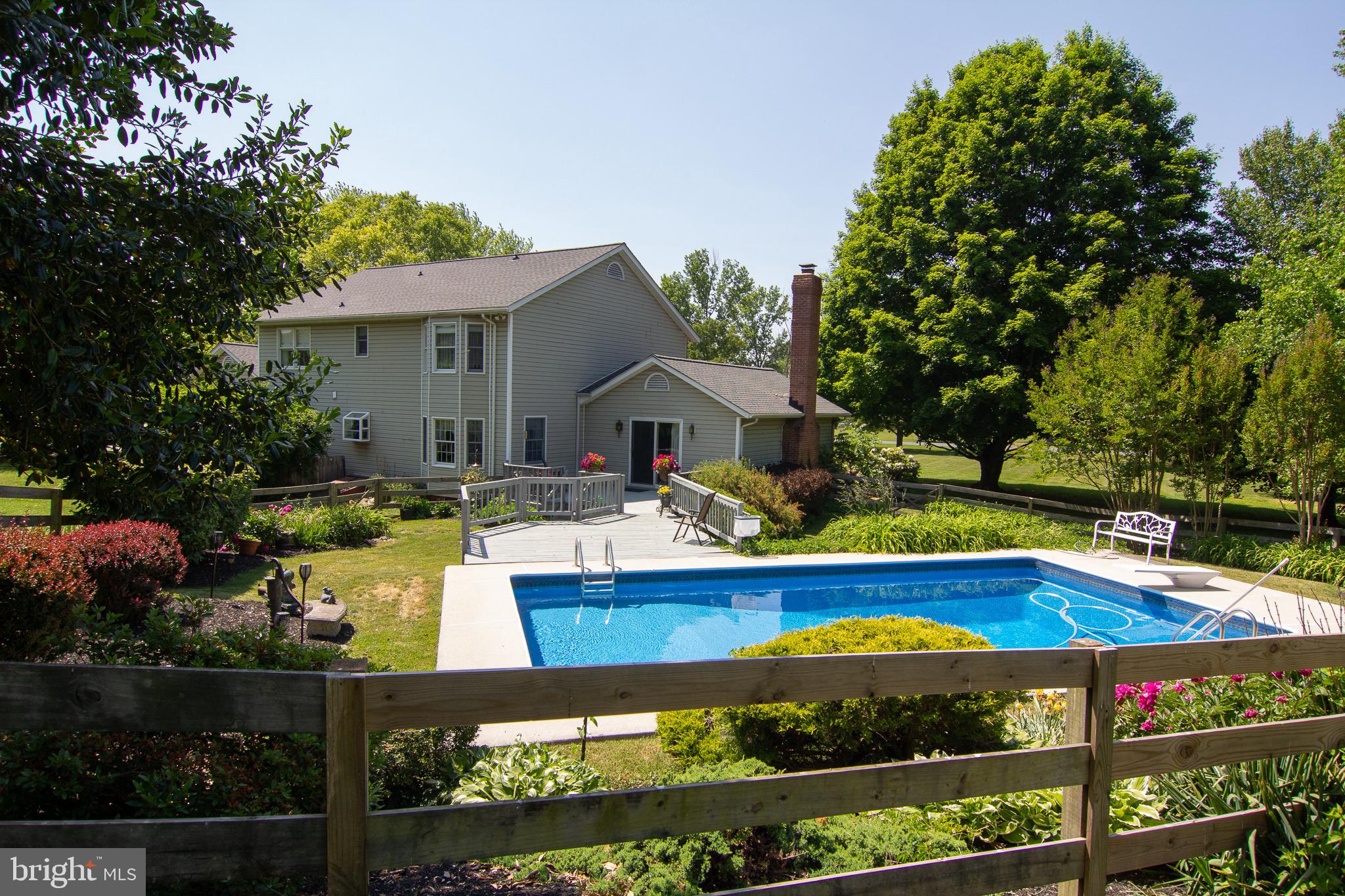 MANCHESTER ELECTION DISTRICT - Residential