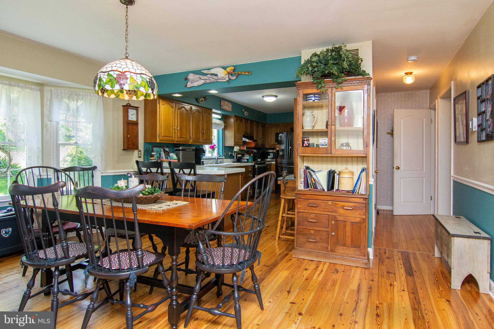 MANCHESTER ELECTION DISTRICT - Residential