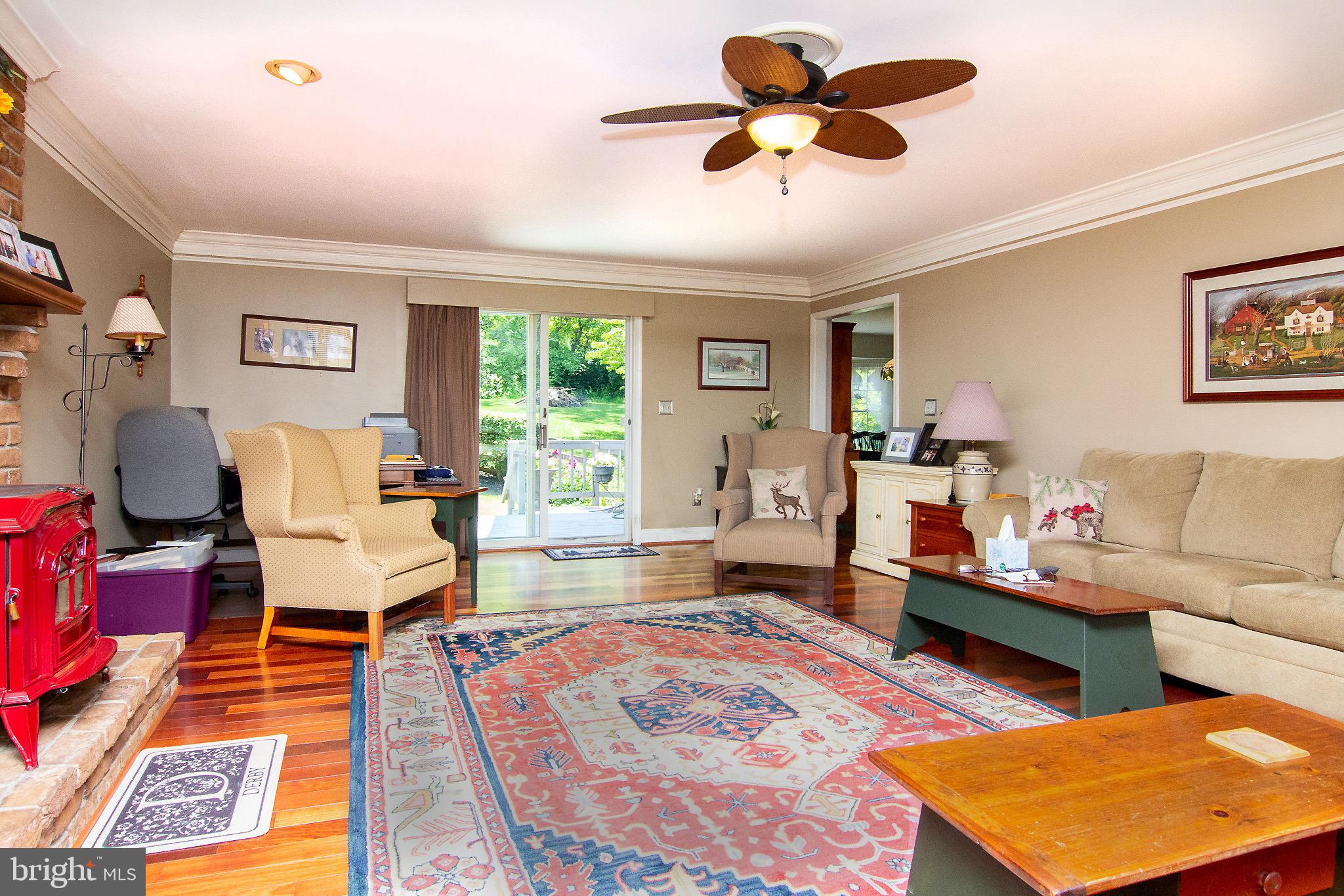 MANCHESTER ELECTION DISTRICT - Residential