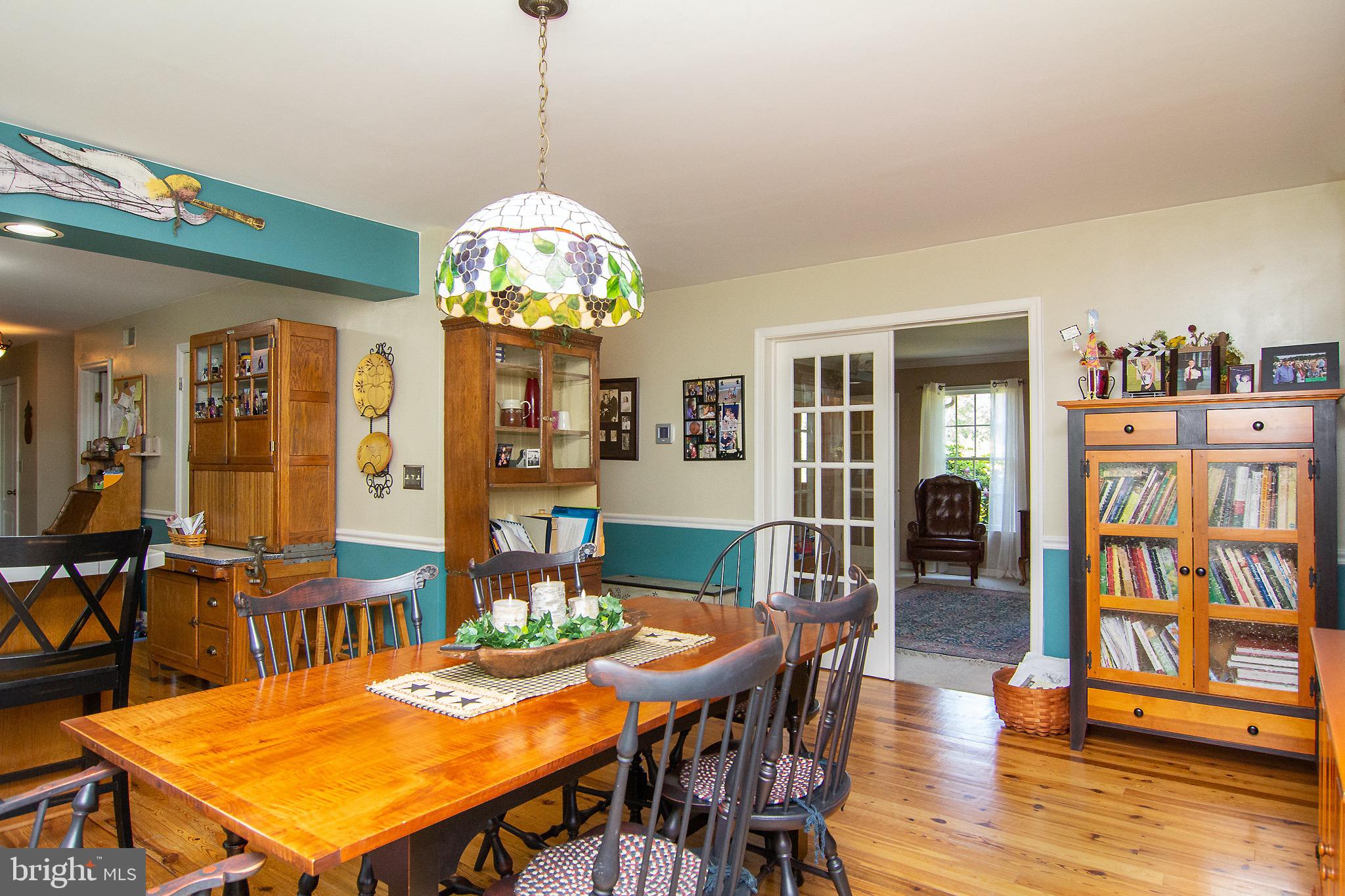 MANCHESTER ELECTION DISTRICT - Residential