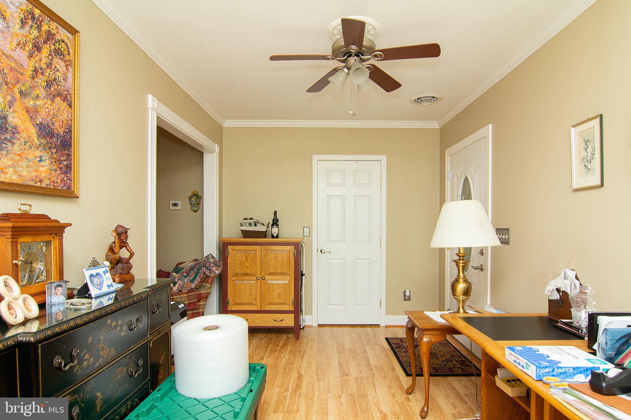 MANCHESTER ELECTION DISTRICT - Residential