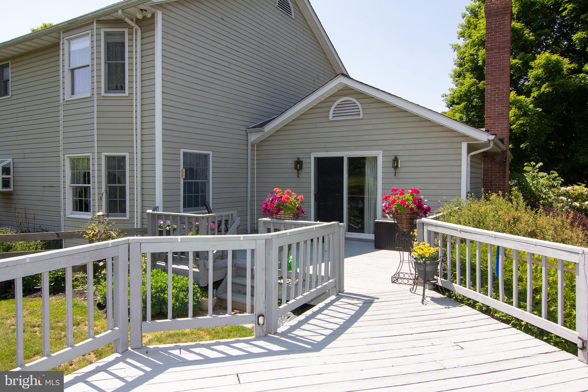 MANCHESTER ELECTION DISTRICT - Residential