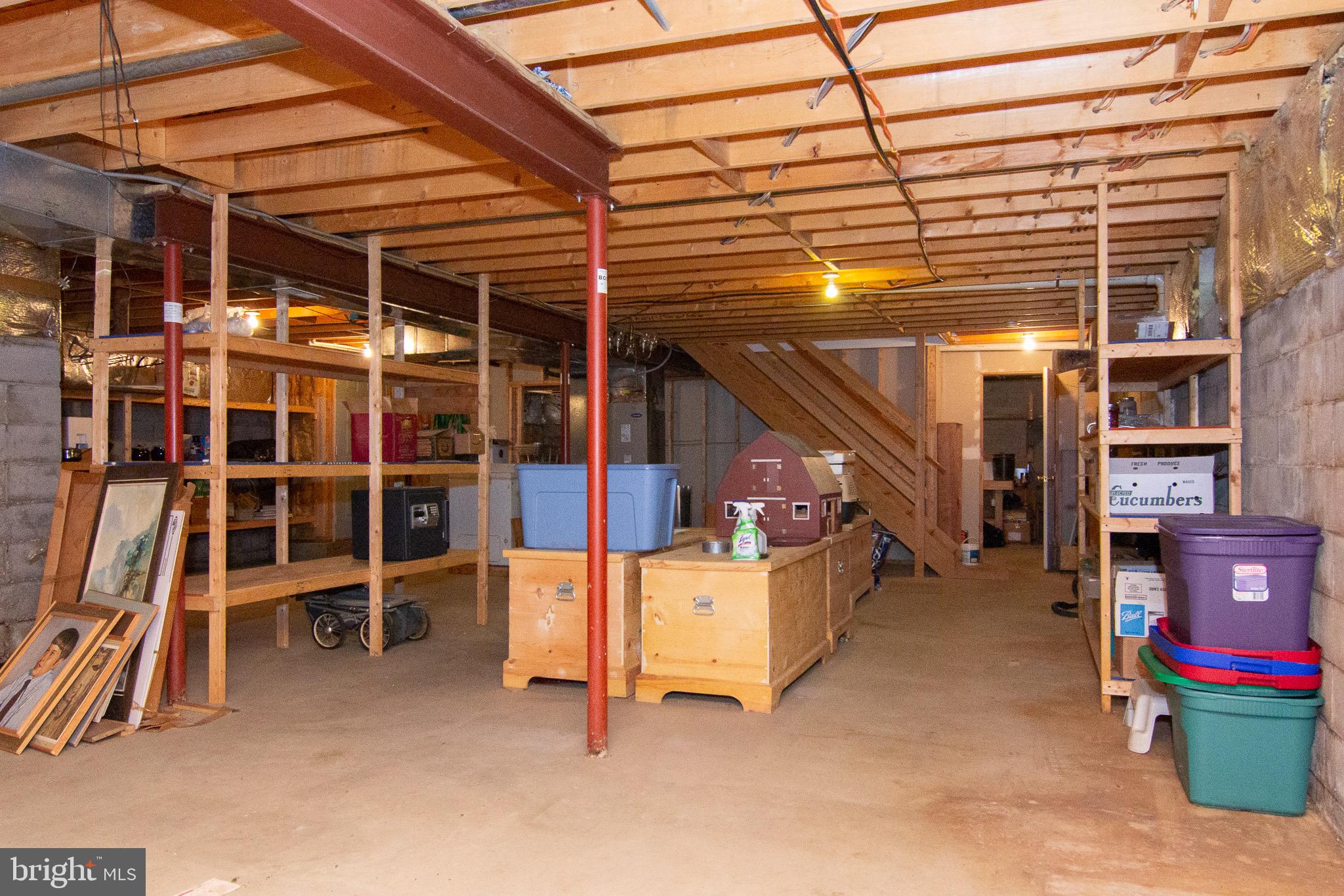 MANCHESTER ELECTION DISTRICT - Residential